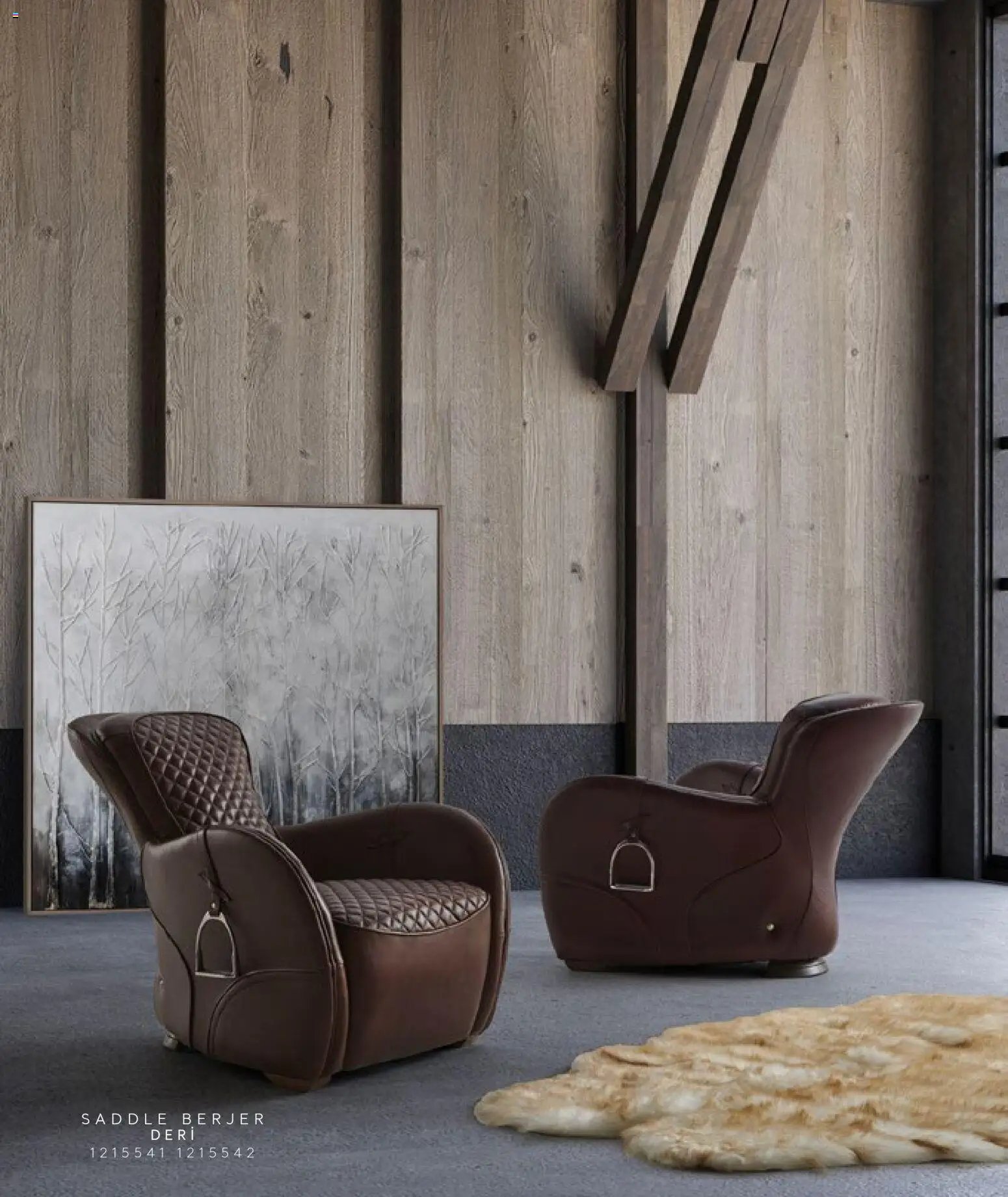 Mudo - Katalog Deri Sıklığı 2026