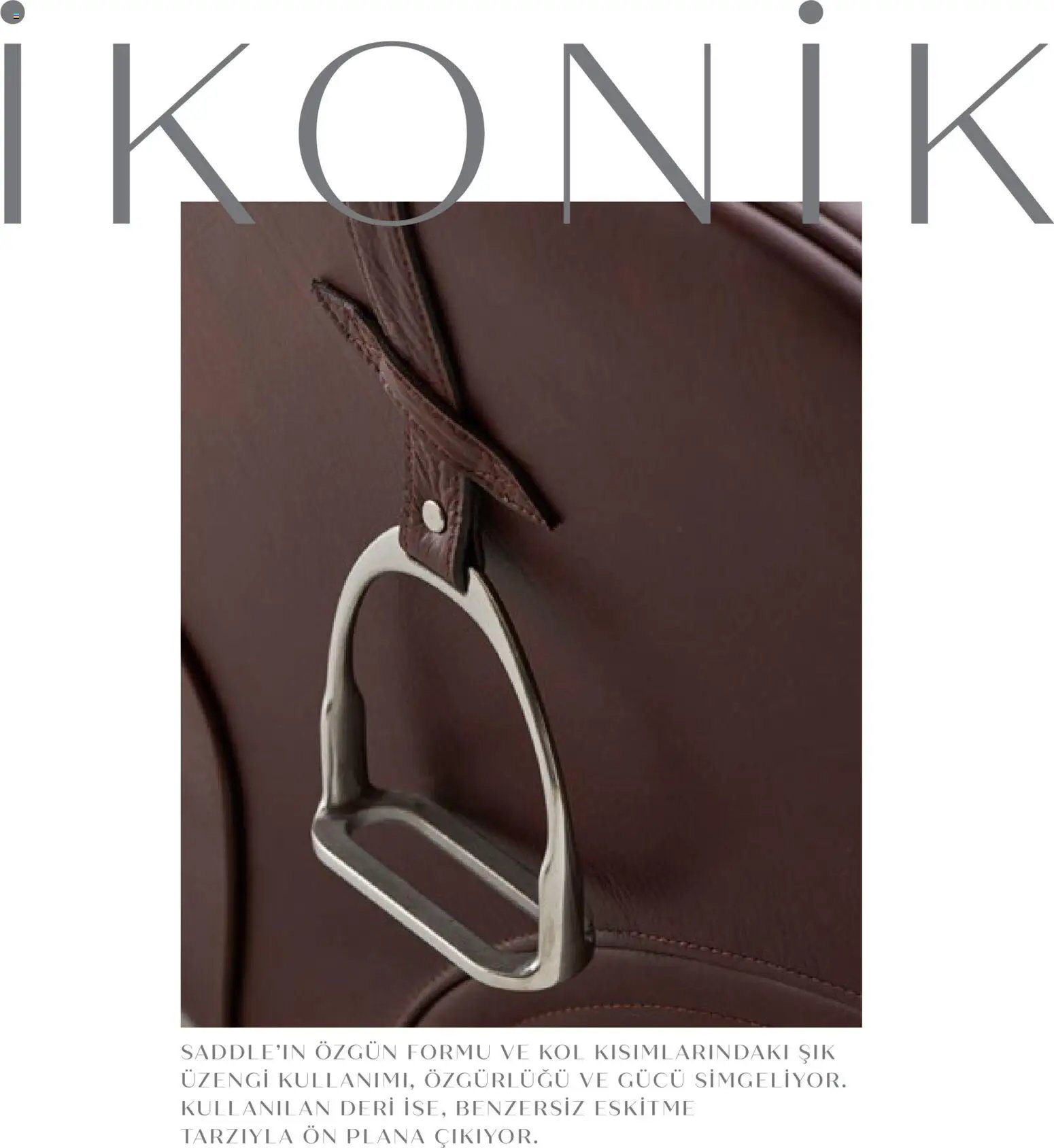 Mudo - Katalog Deri Sıklığı 2026