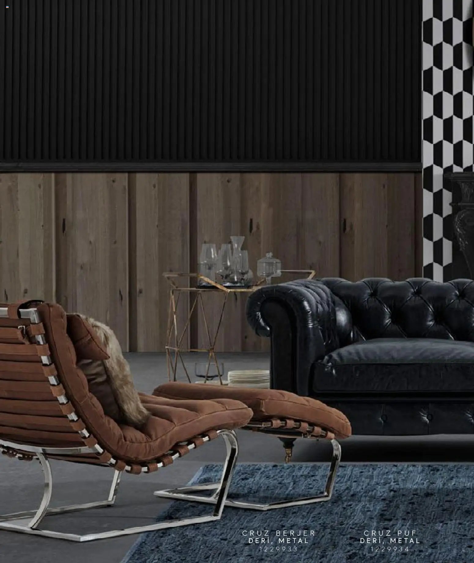 Mudo - Katalog Deri Sıklığı 2026