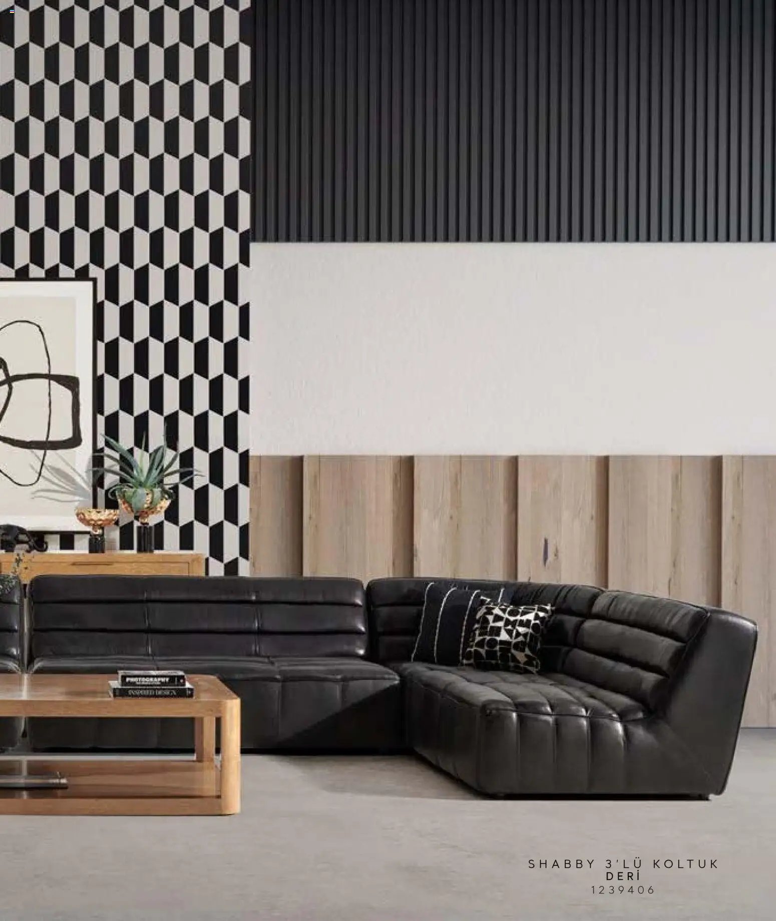 Mudo - Katalog Deri Sıklığı 2026