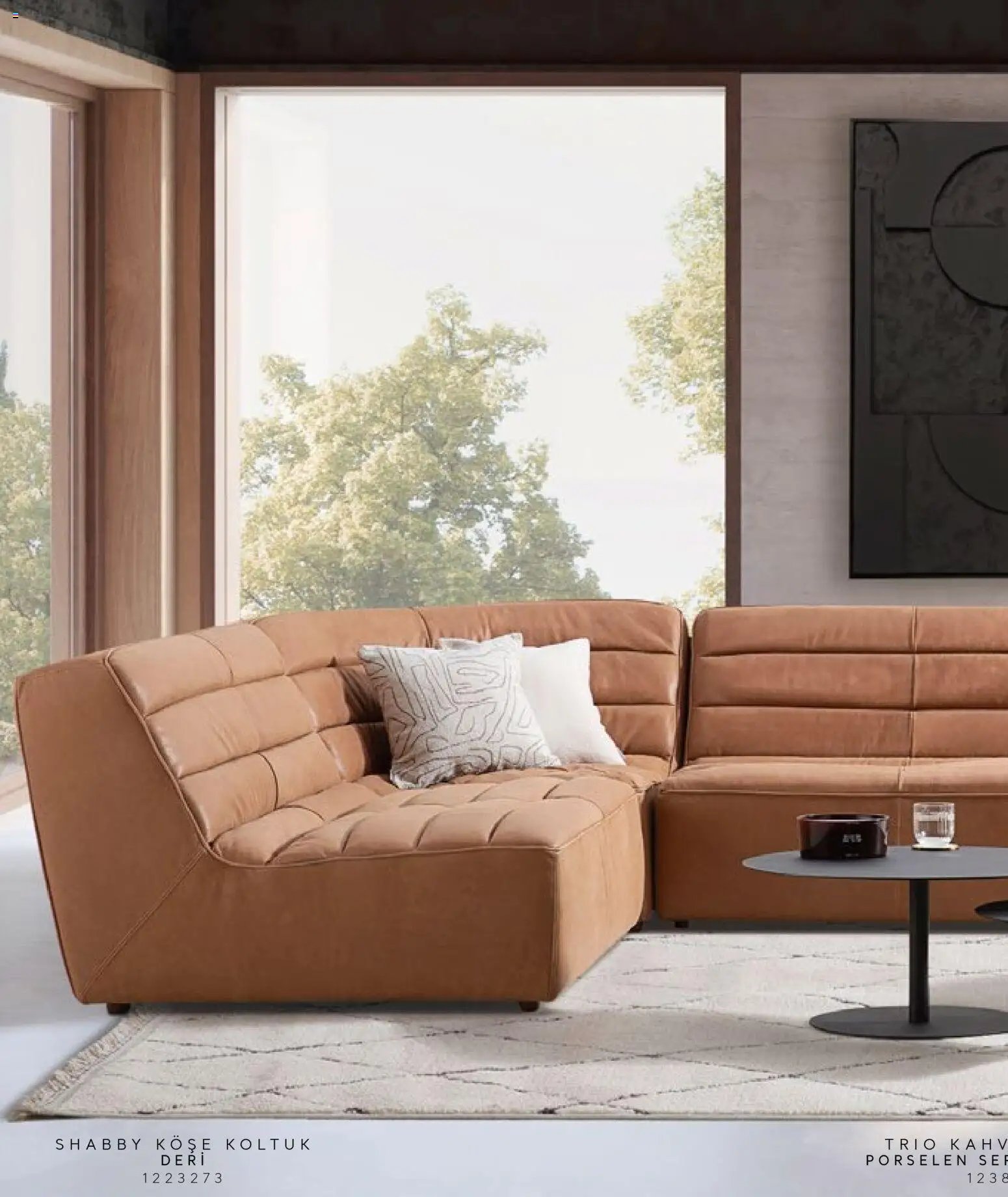 Mudo - Katalog Deri Sıklığı 2026