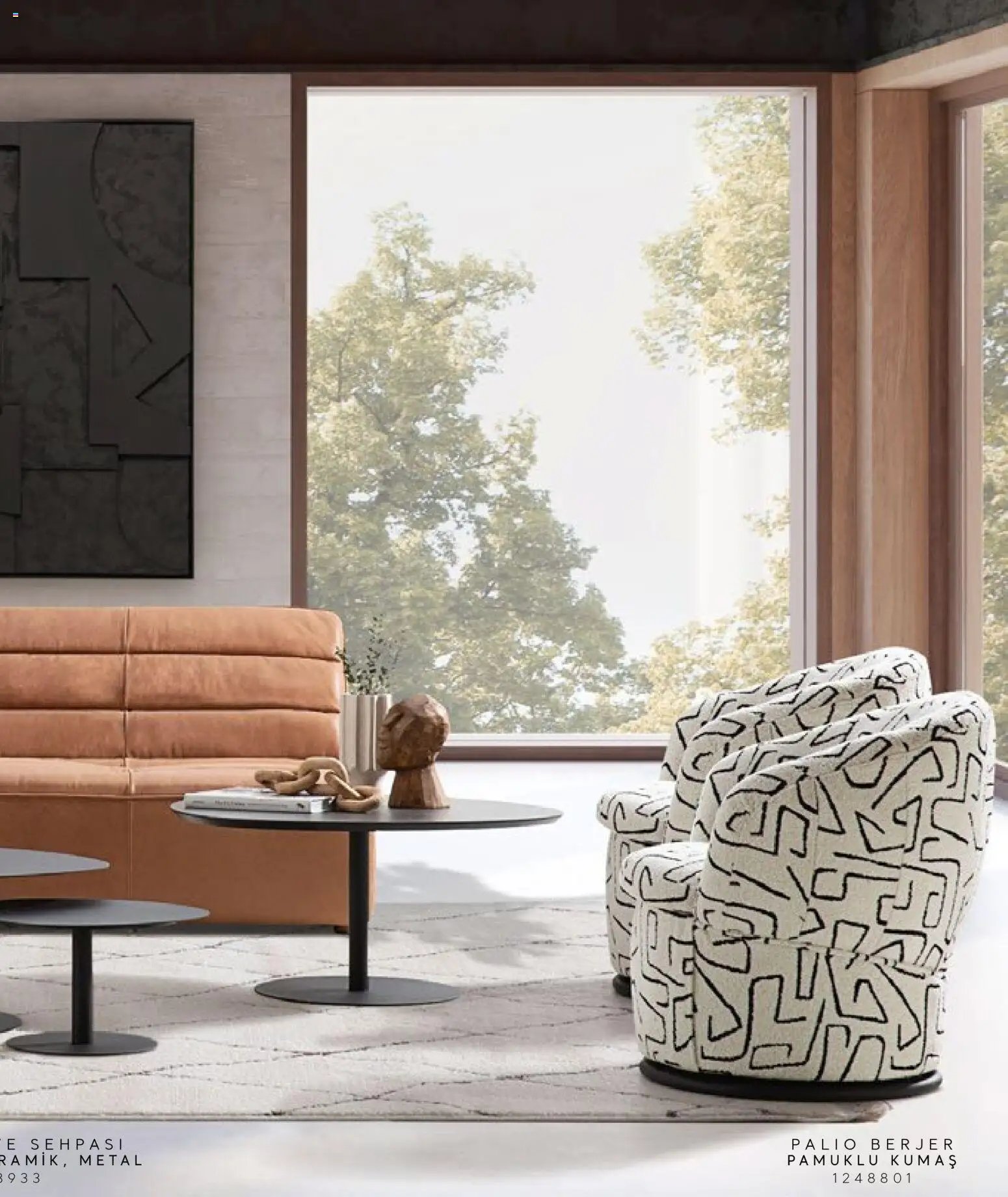 Mudo - Katalog Deri Sıklığı 2026