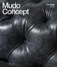 Mudo - Katalog Deri Sıklığı 2026