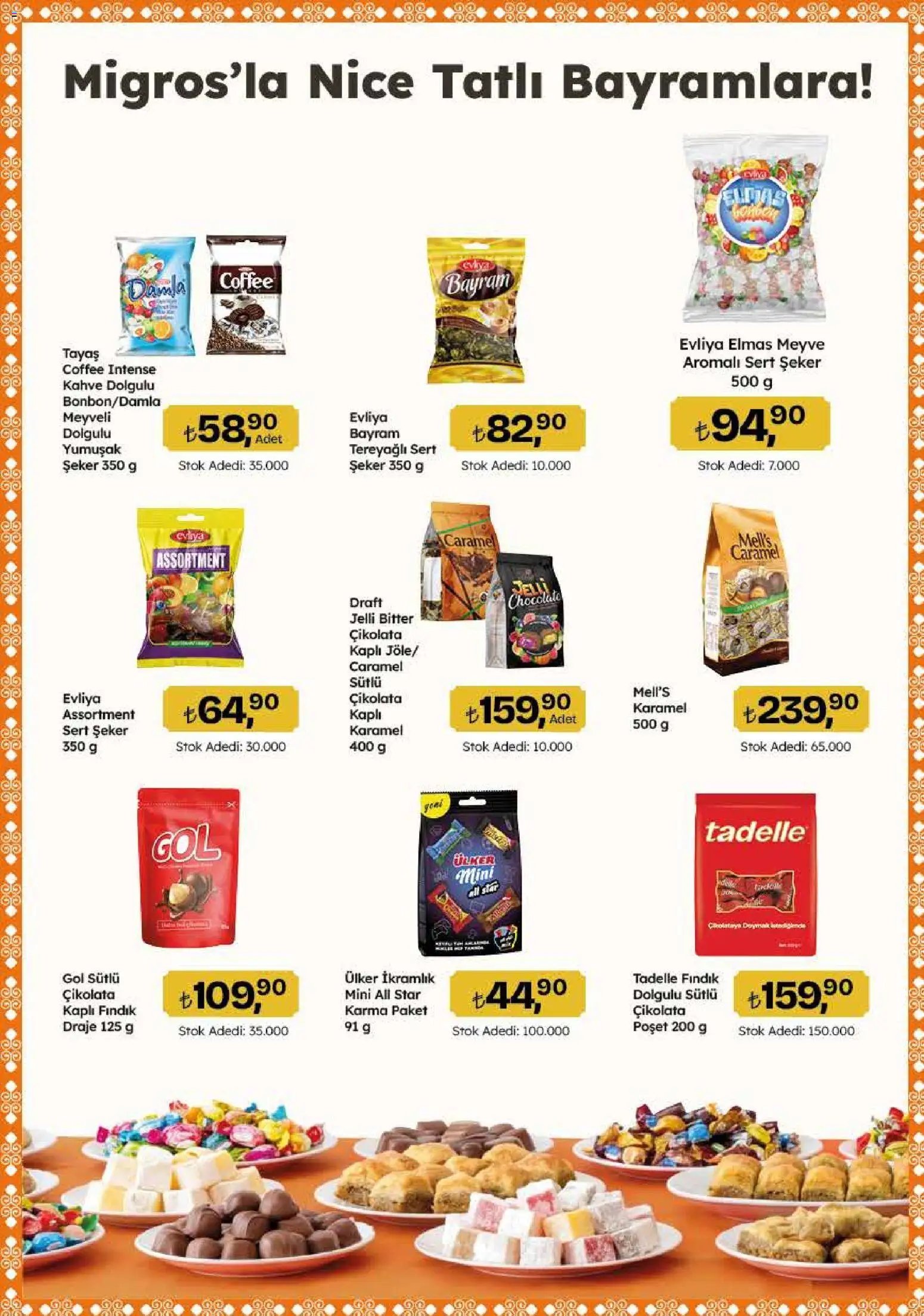 Migros Katalog - 5M Migroskop Dijital