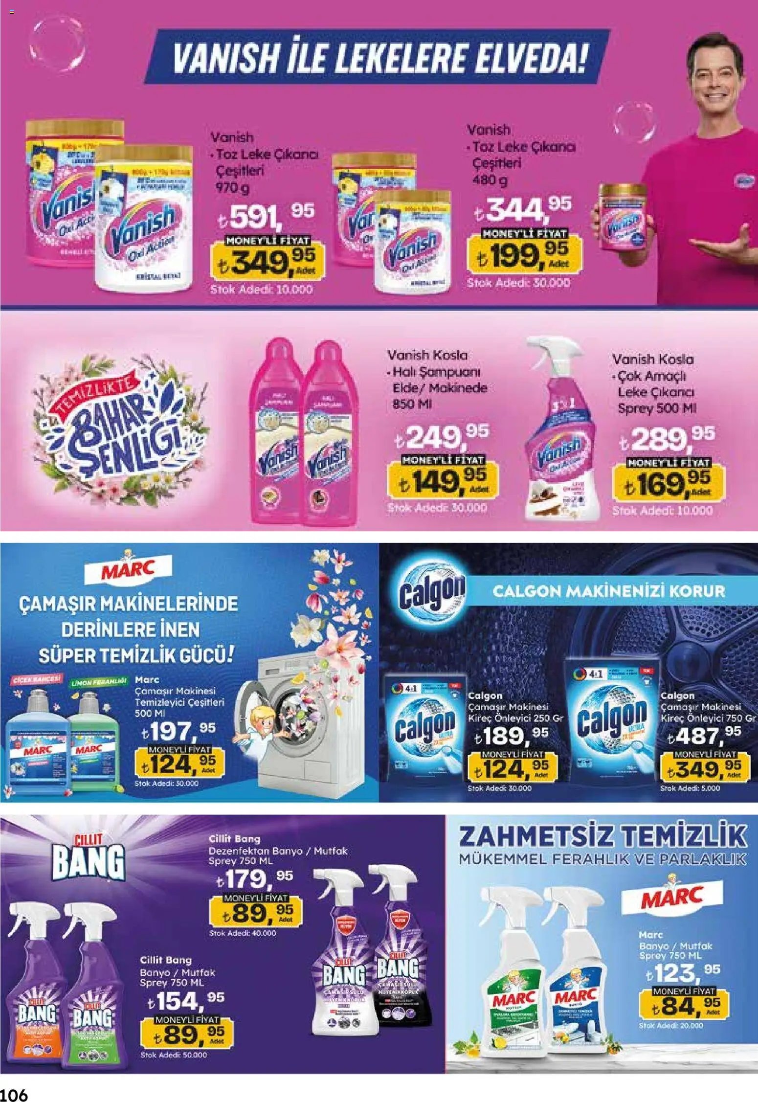 Migros Katalog - 5M Migroskop Dijital