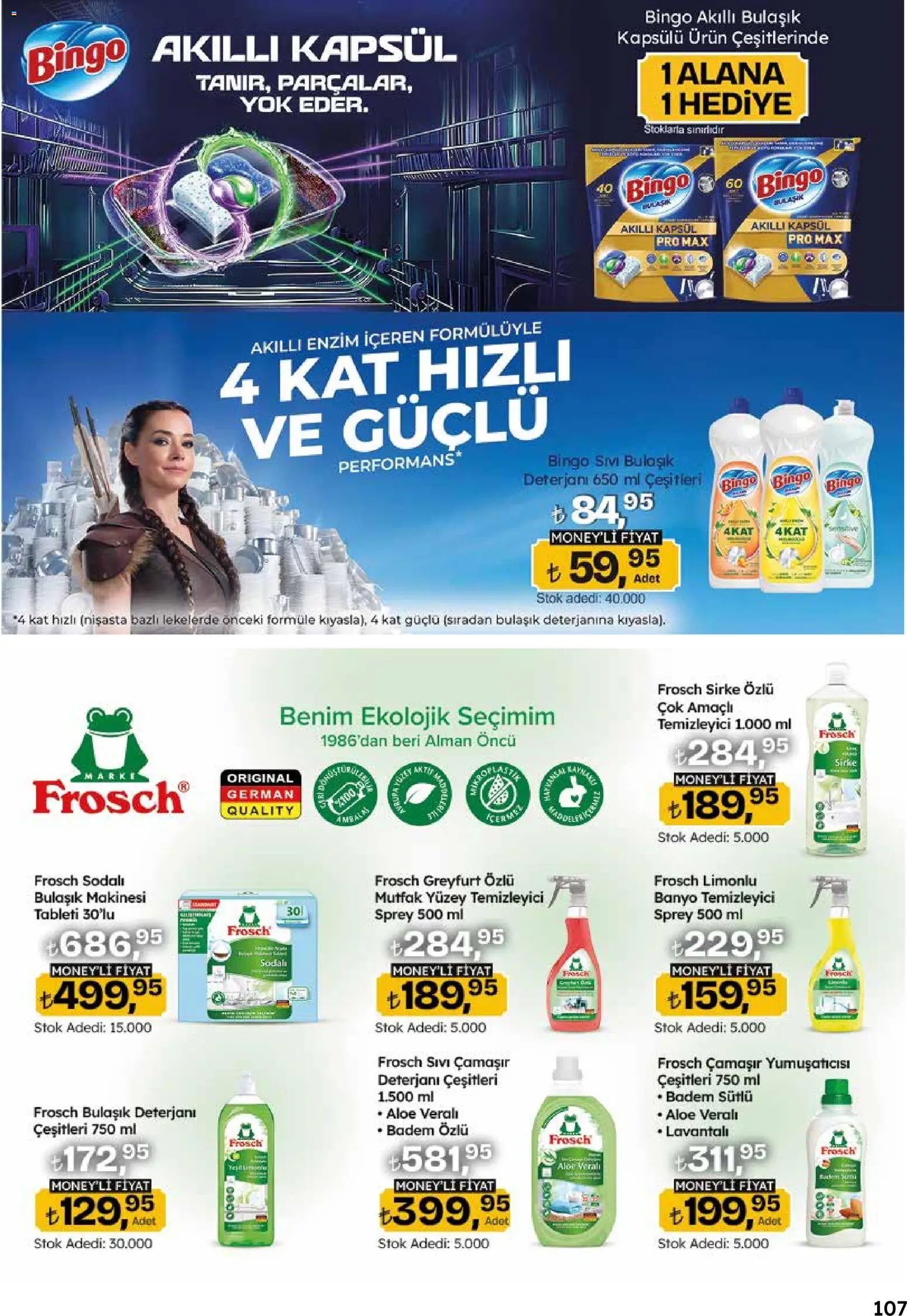 Migros Katalog - 5M Migroskop Dijital