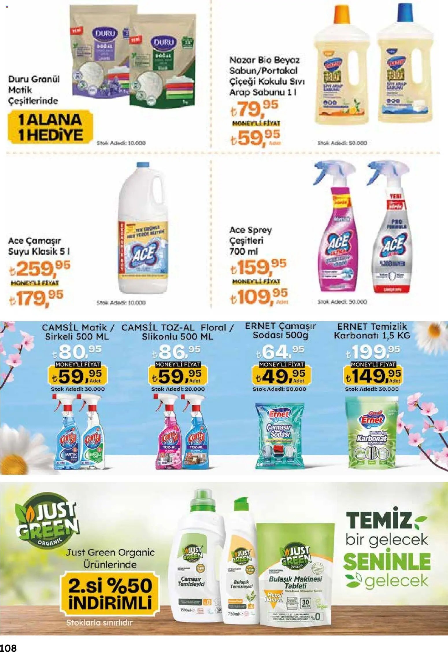 Migros Katalog - 5M Migroskop Dijital