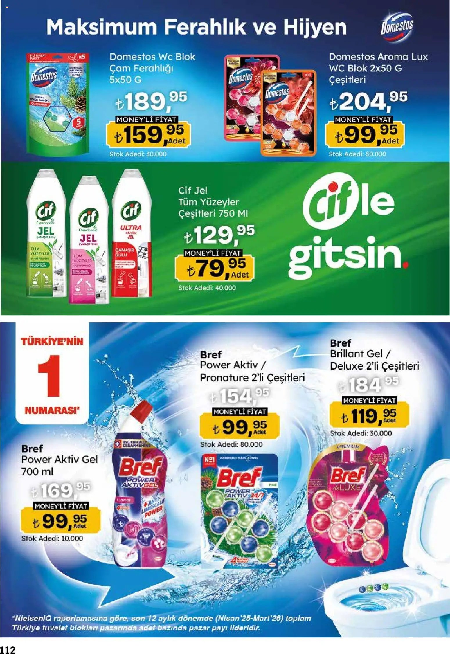 Migros Katalog - 5M Migroskop Dijital