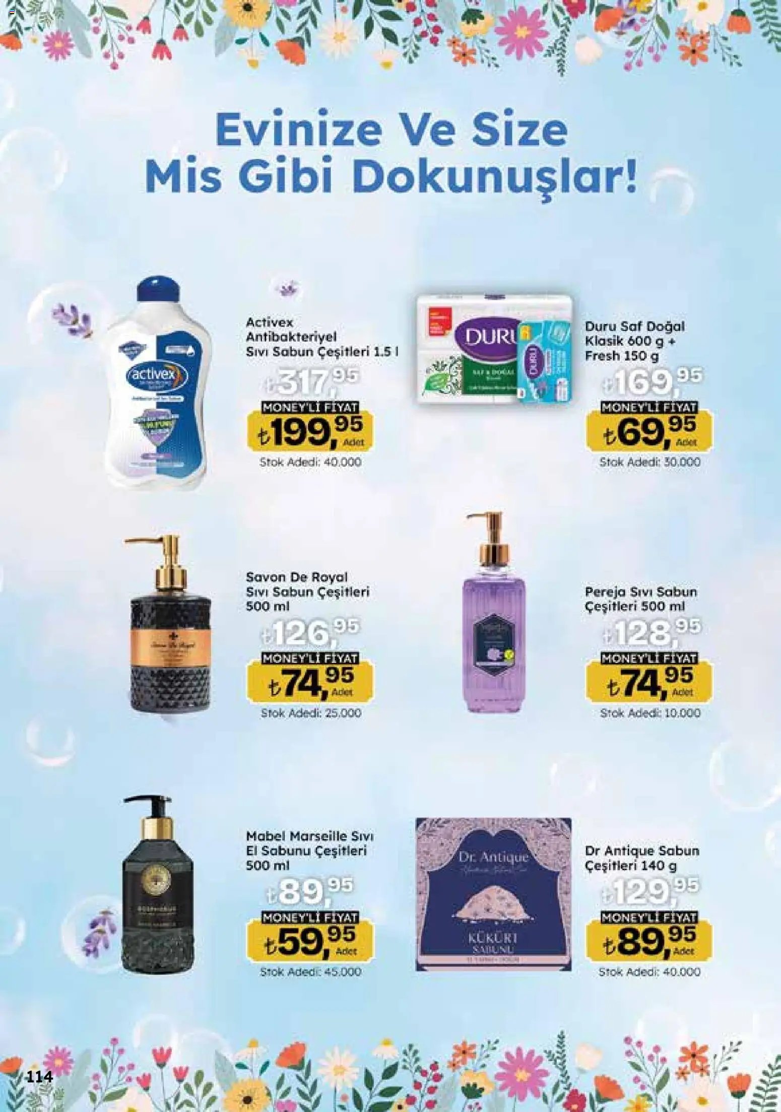Migros Katalog - 5M Migroskop Dijital
