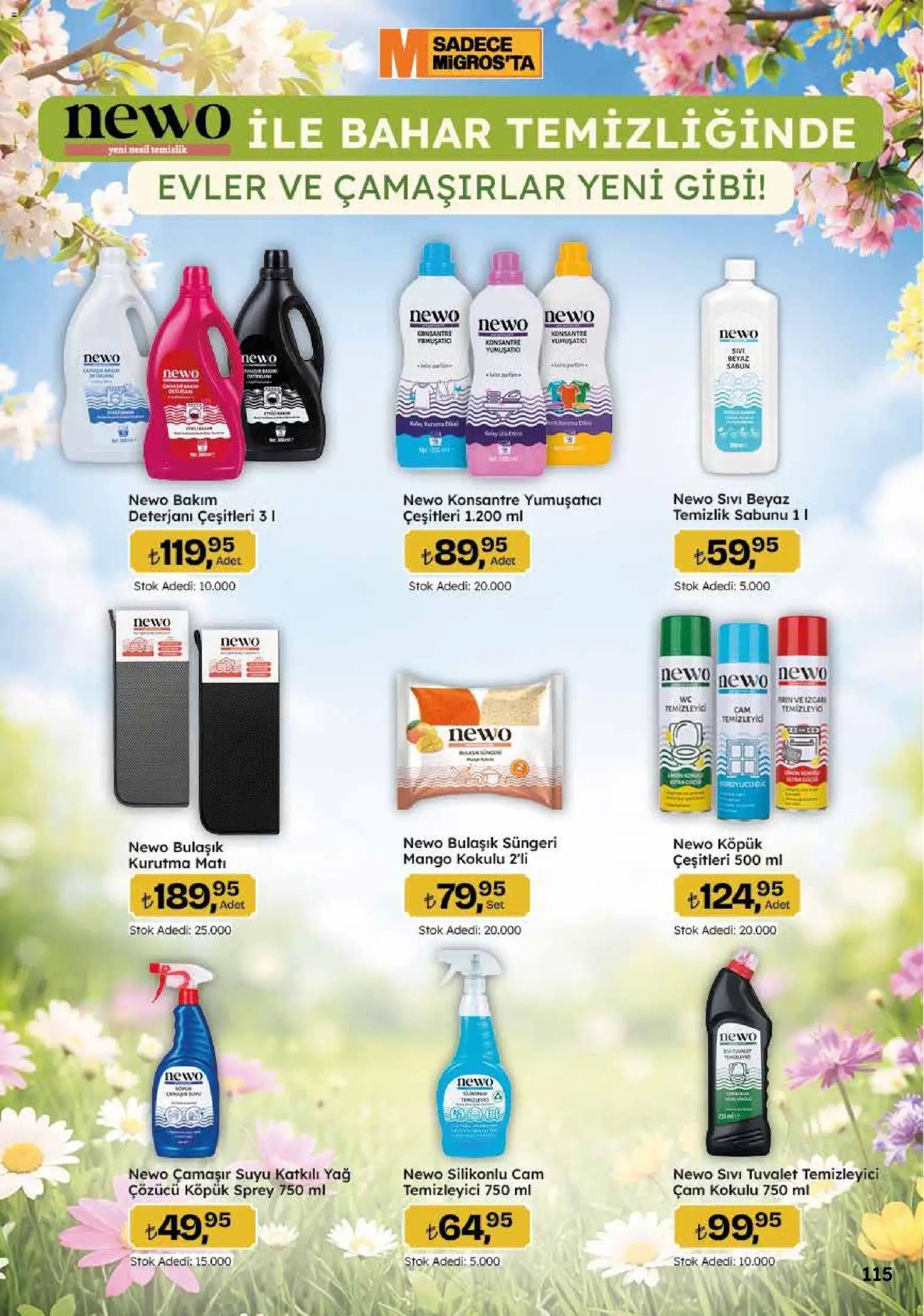 Migros Katalog - 5M Migroskop Dijital