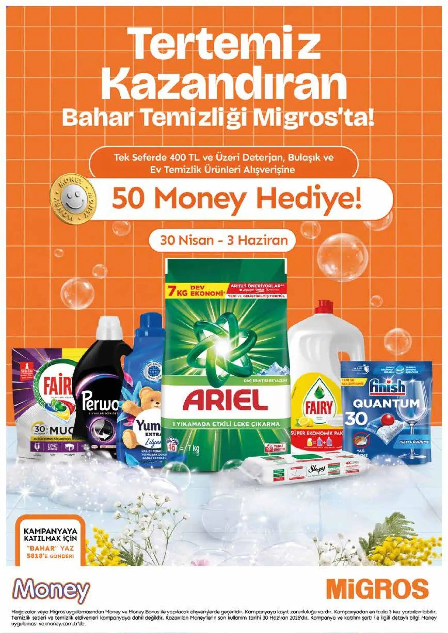 Migros Katalog - 5M Migroskop Dijital