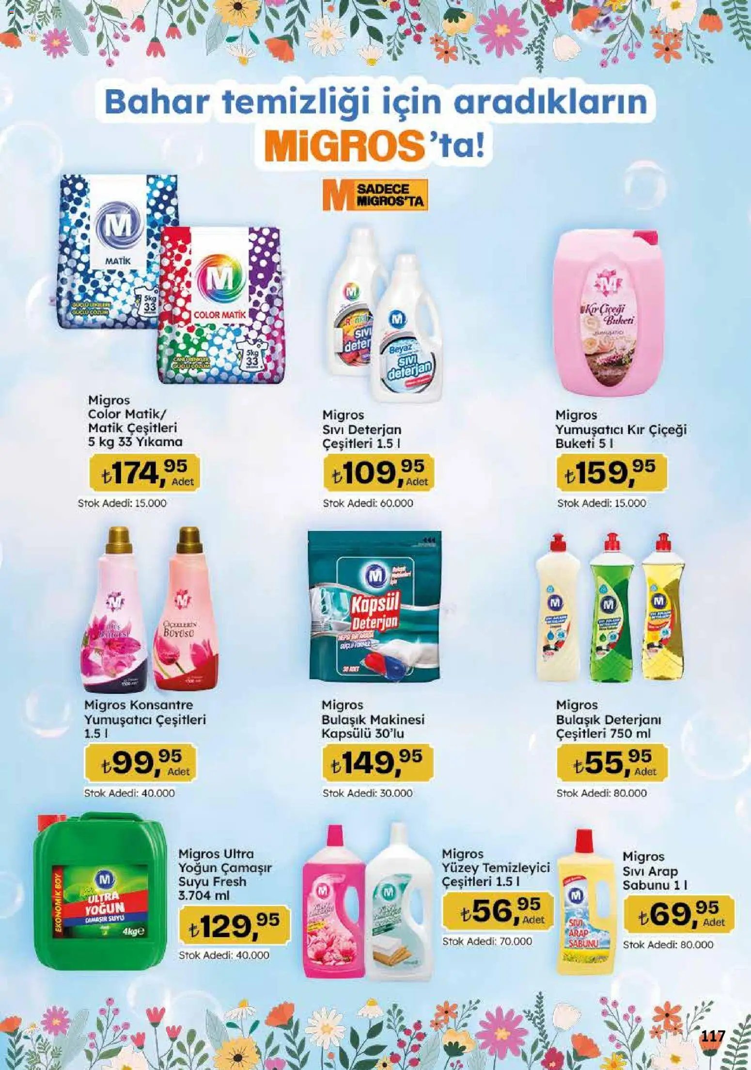 Migros Katalog - 5M Migroskop Dijital