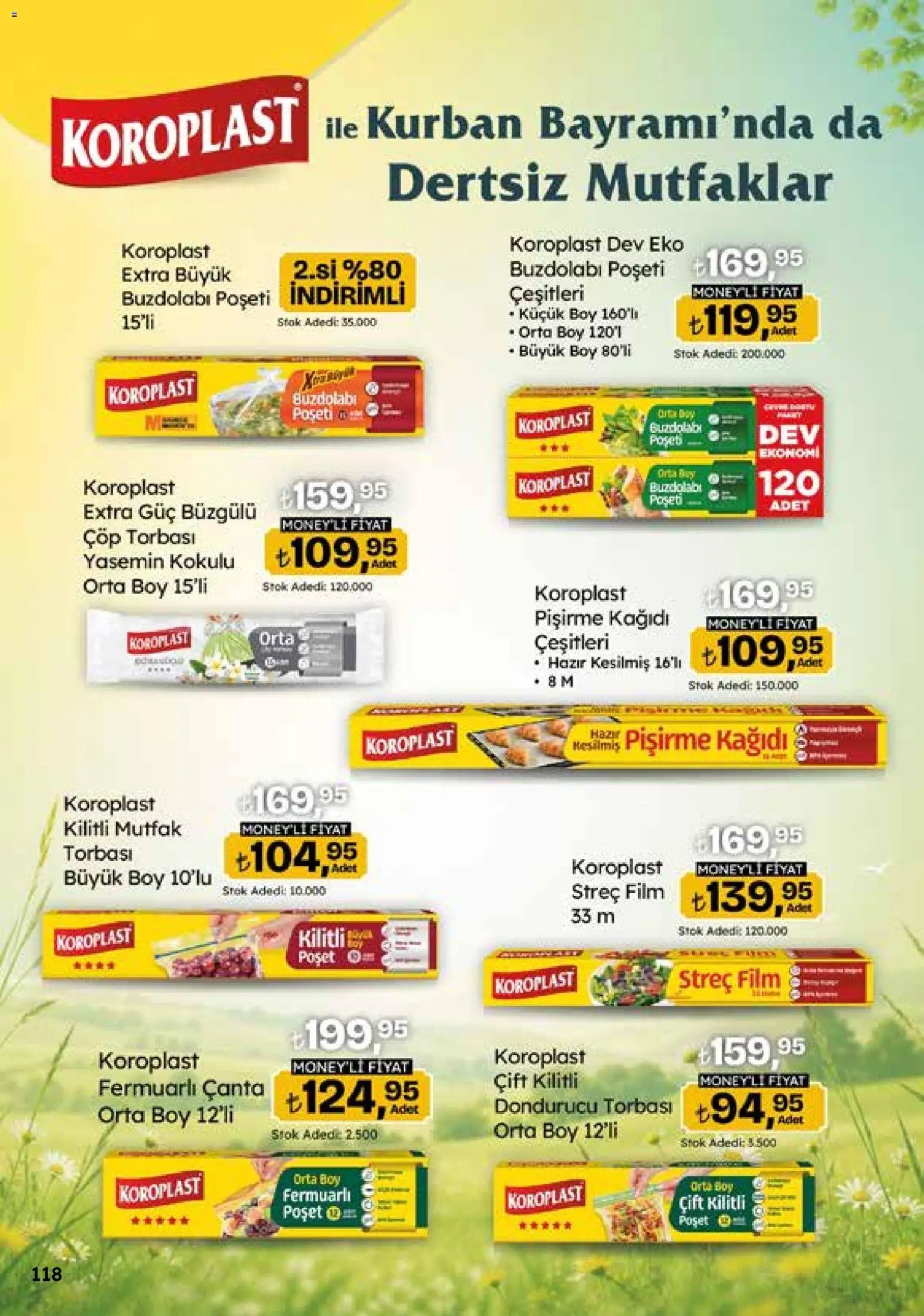 Migros Katalog - 5M Migroskop Dijital