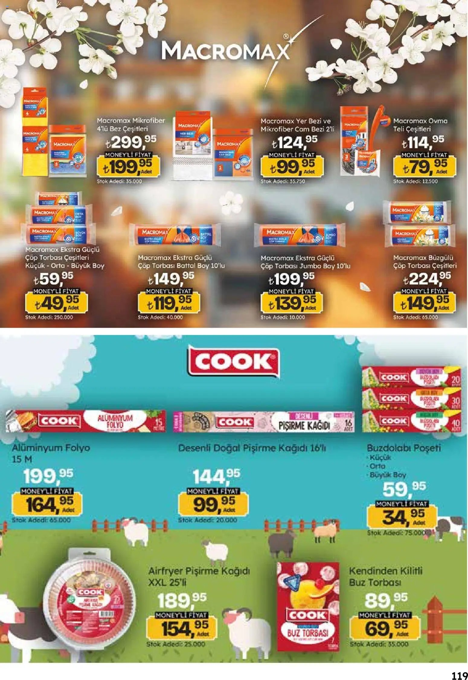 Migros Katalog - 5M Migroskop Dijital