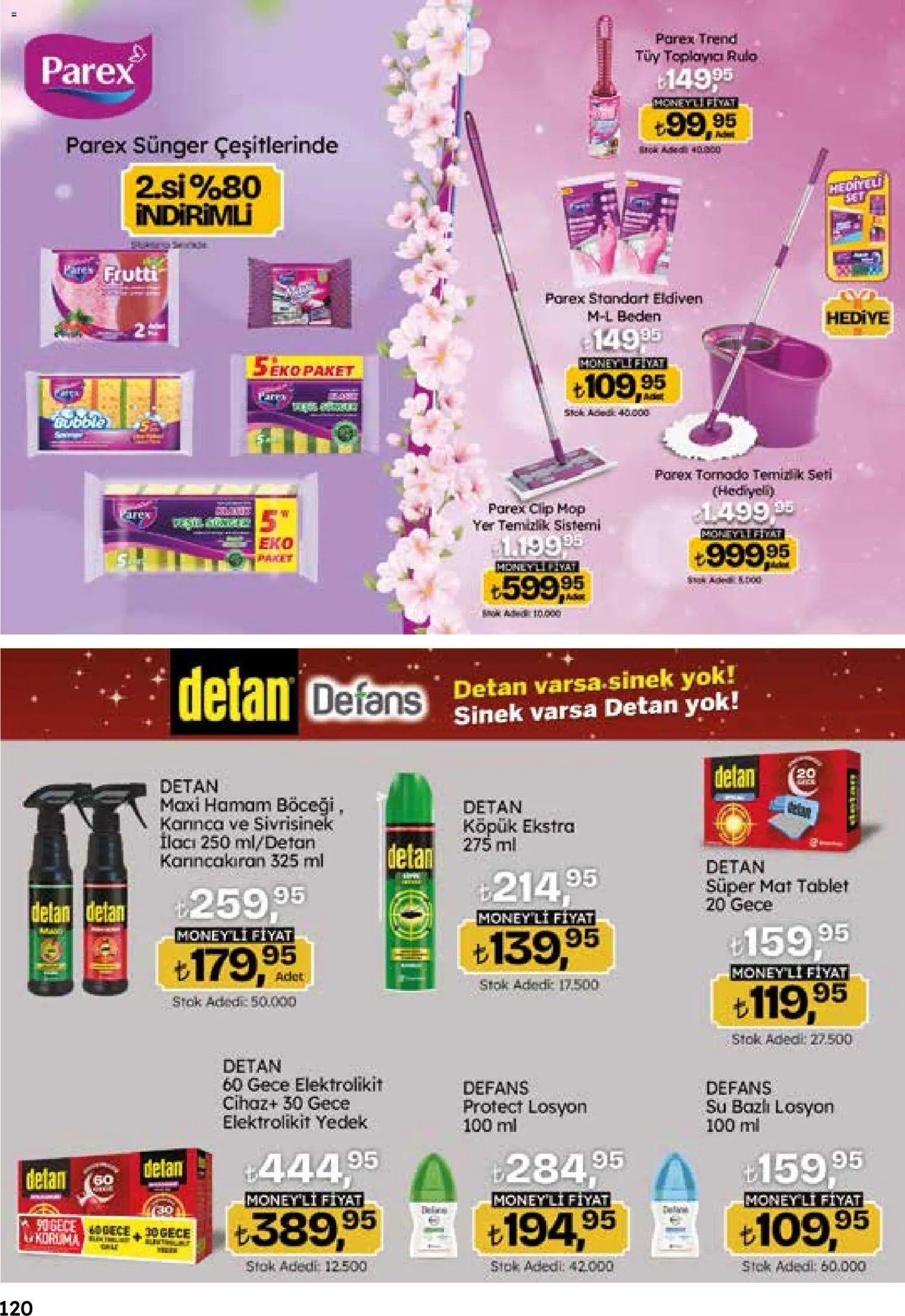 Migros Katalog - 5M Migroskop Dijital