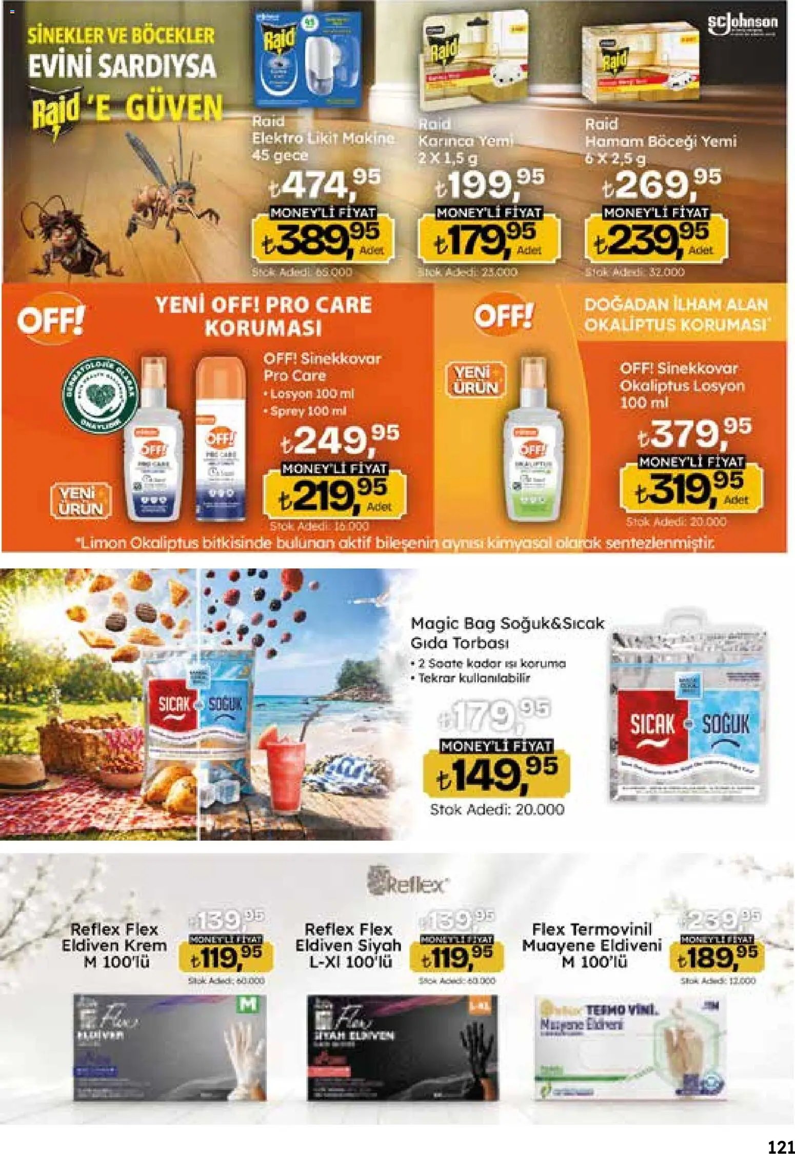 Migros Katalog - 5M Migroskop Dijital