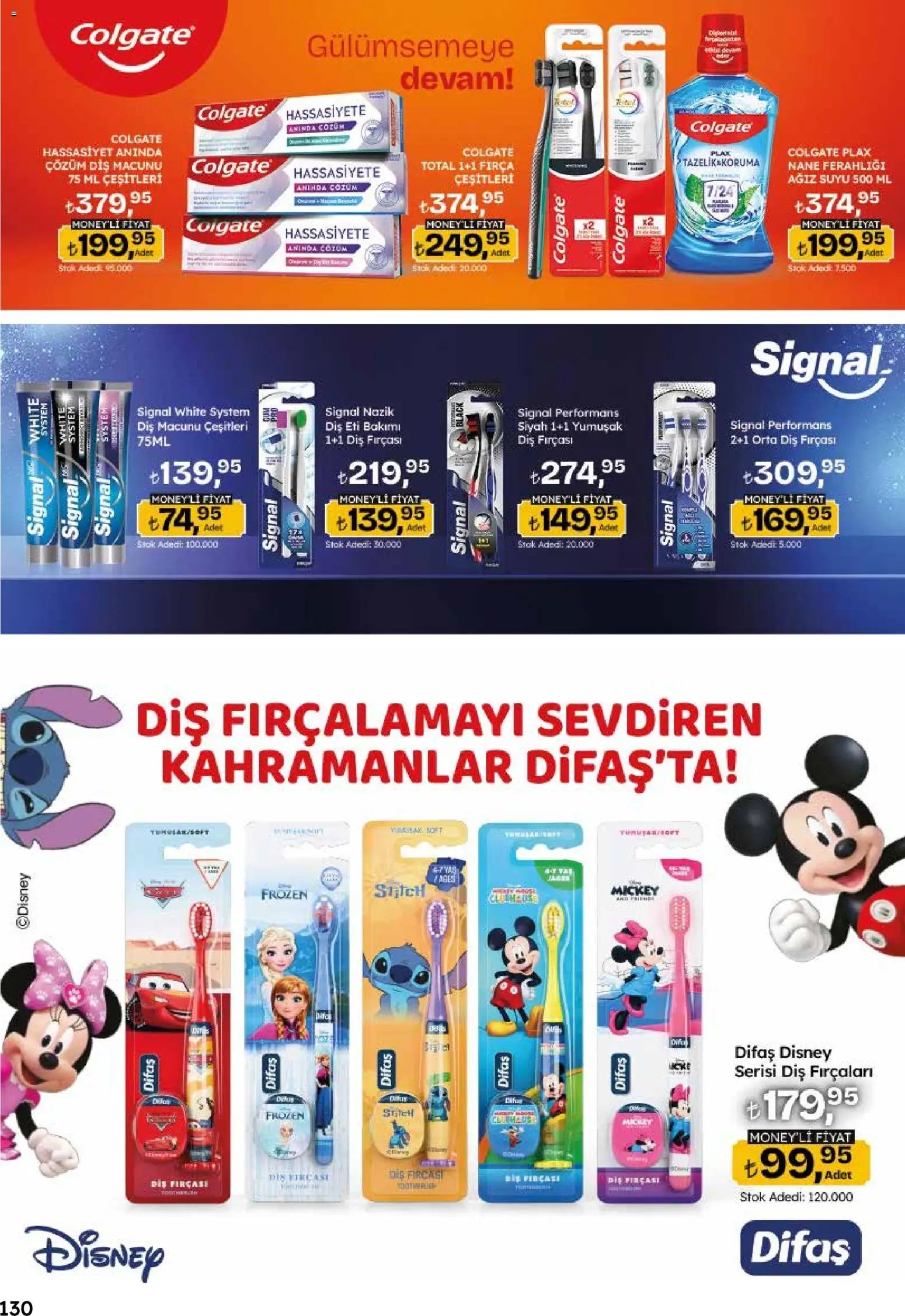 Migros Katalog - 5M Migroskop Dijital