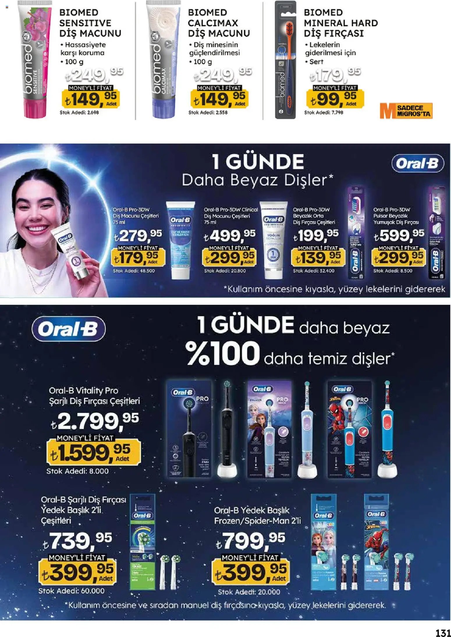 Migros Katalog - 5M Migroskop Dijital