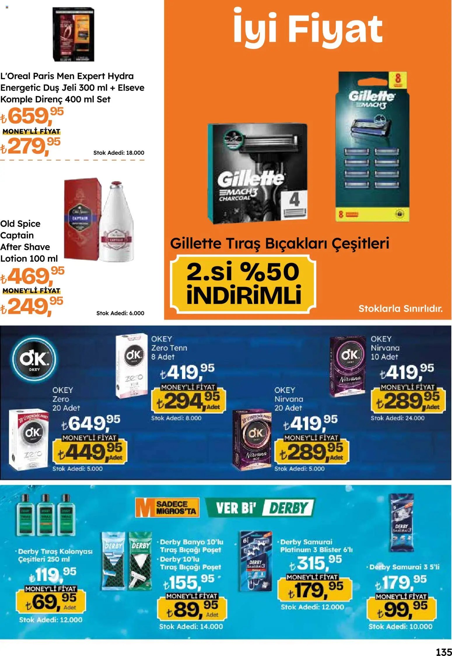 Migros Katalog - 5M Migroskop Dijital