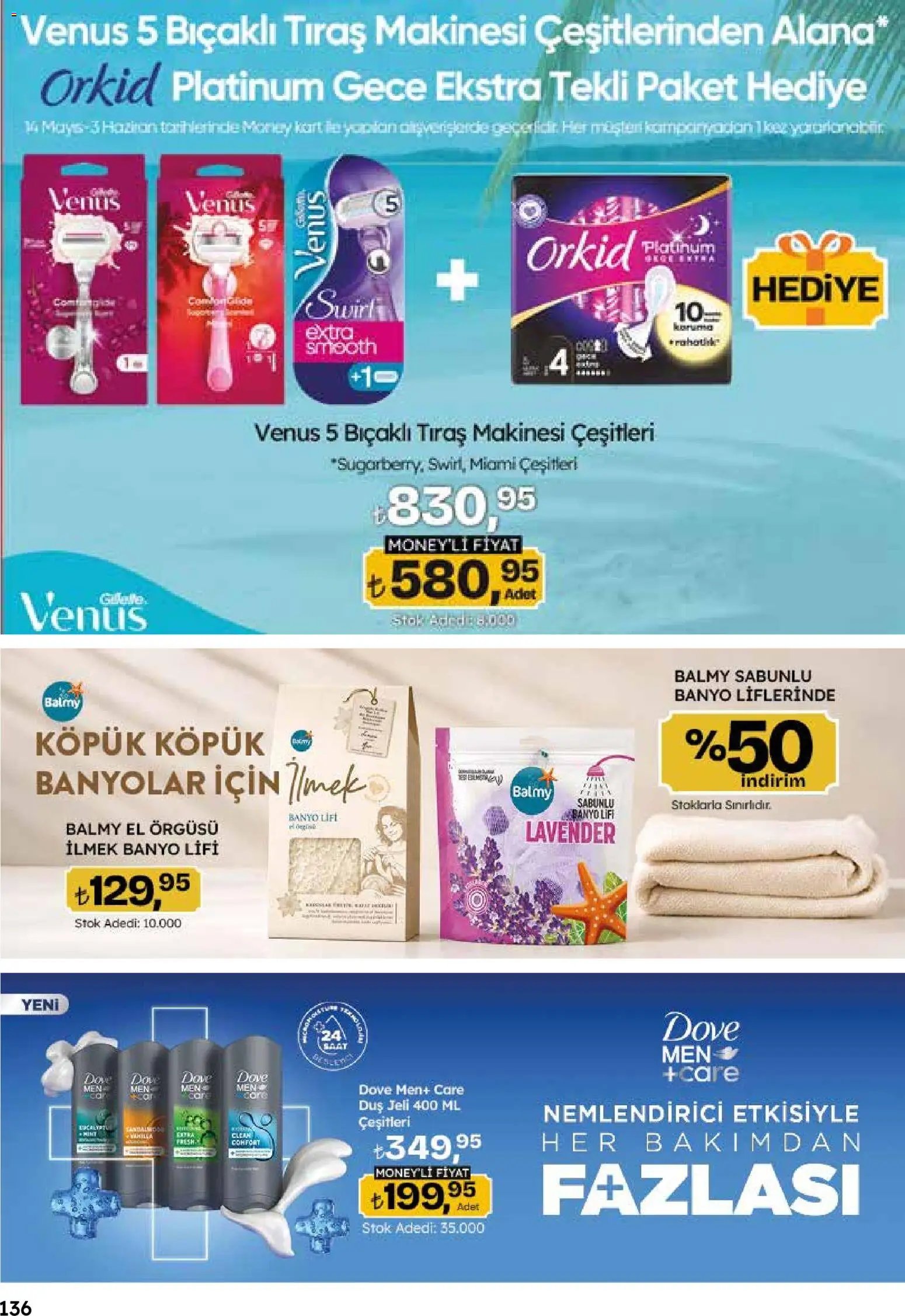 Migros Katalog - 5M Migroskop Dijital