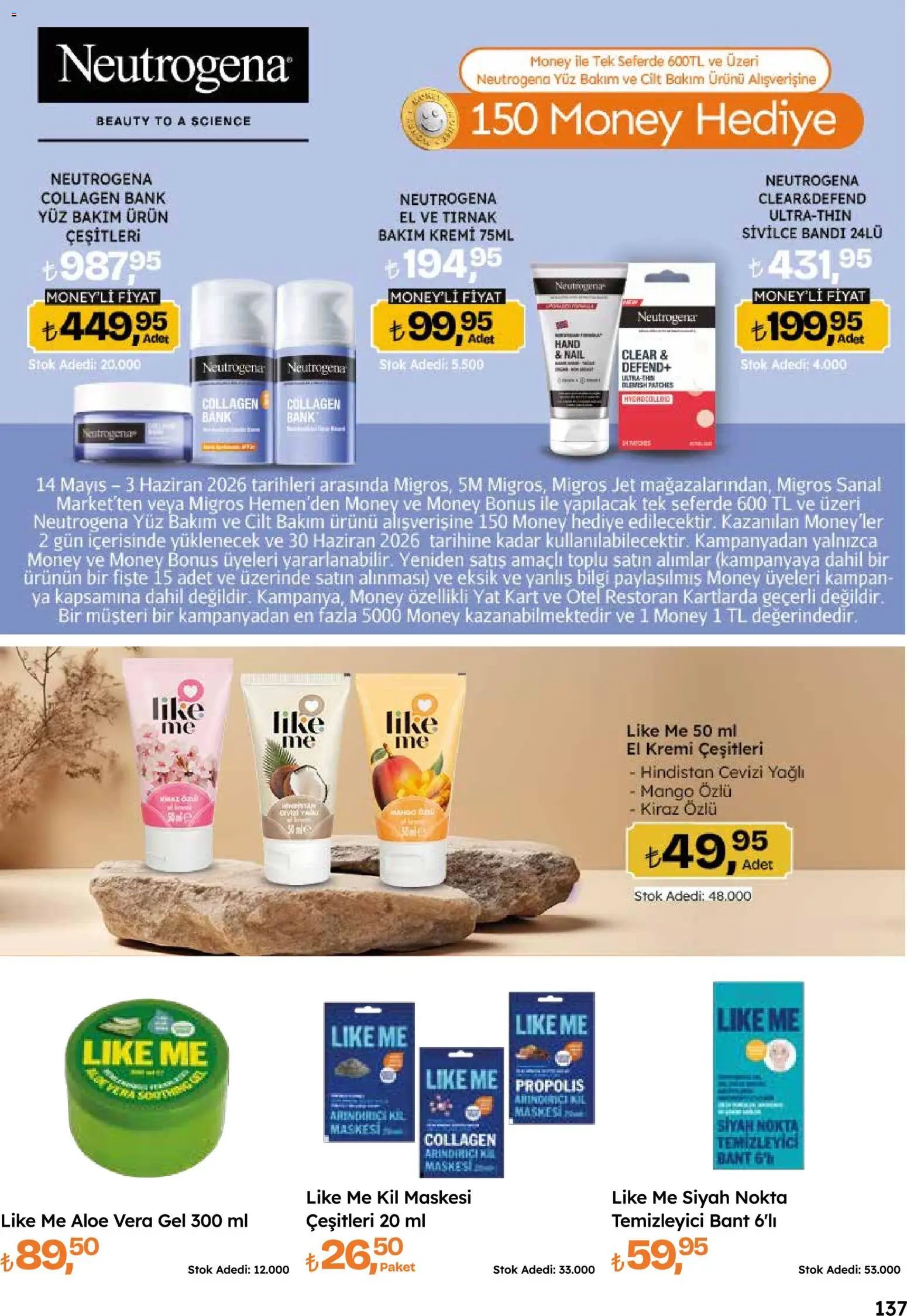 Migros Katalog - 5M Migroskop Dijital
