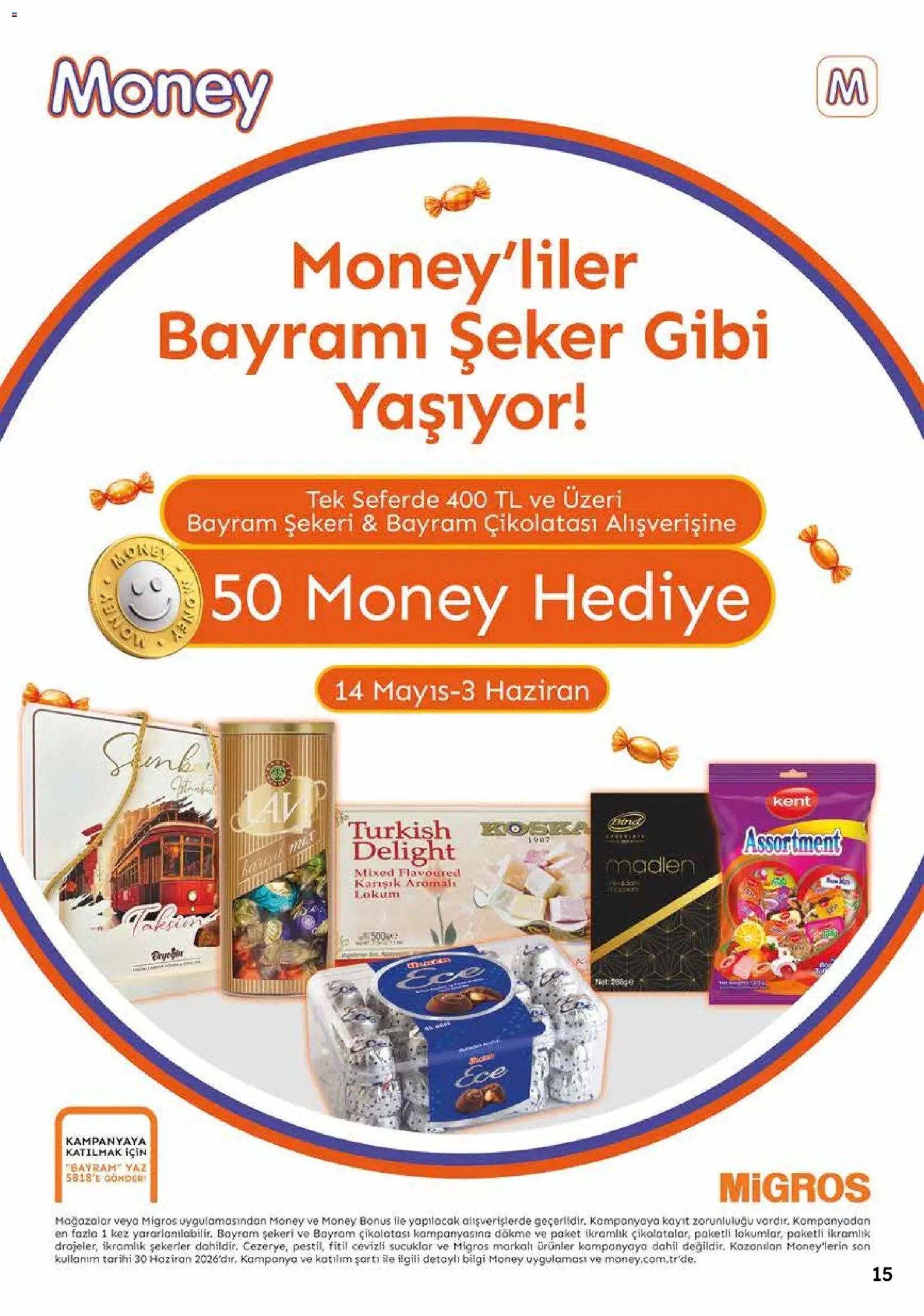 Migros Katalog - 5M Migroskop Dijital