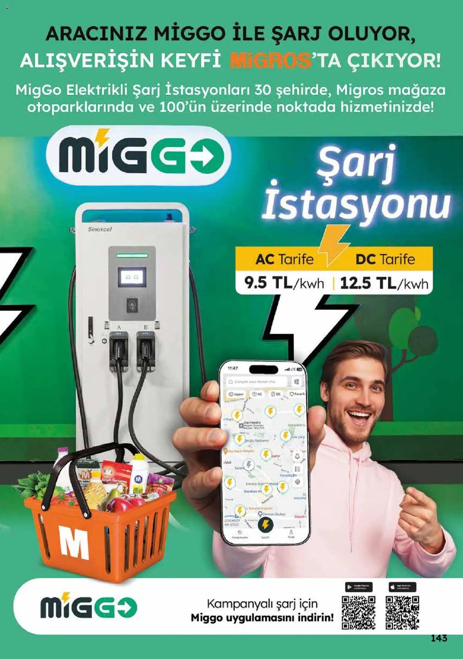 Migros Katalog - 5M Migroskop Dijital