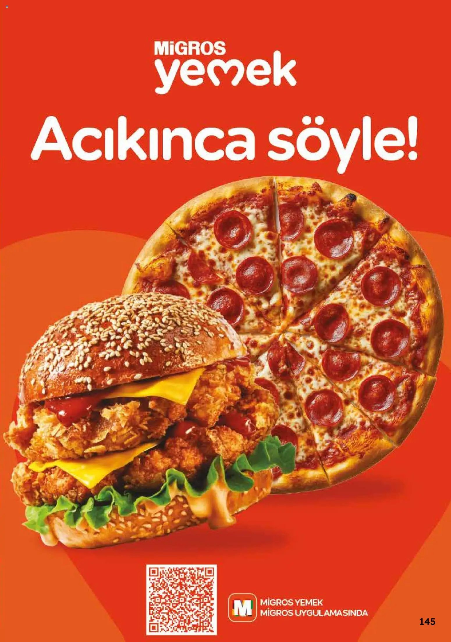 Migros Katalog - 5M Migroskop Dijital