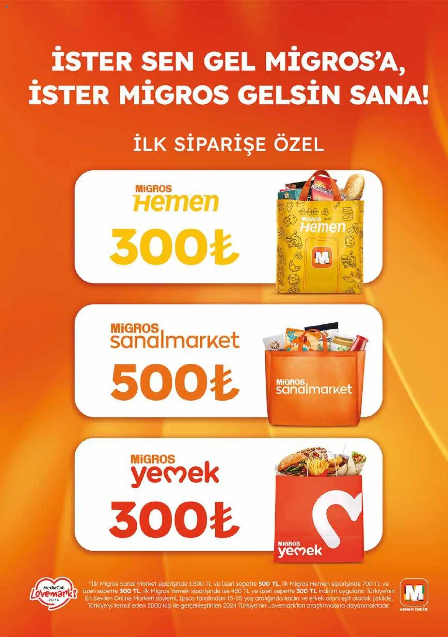 Migros Katalog - 5M Migroskop Dijital