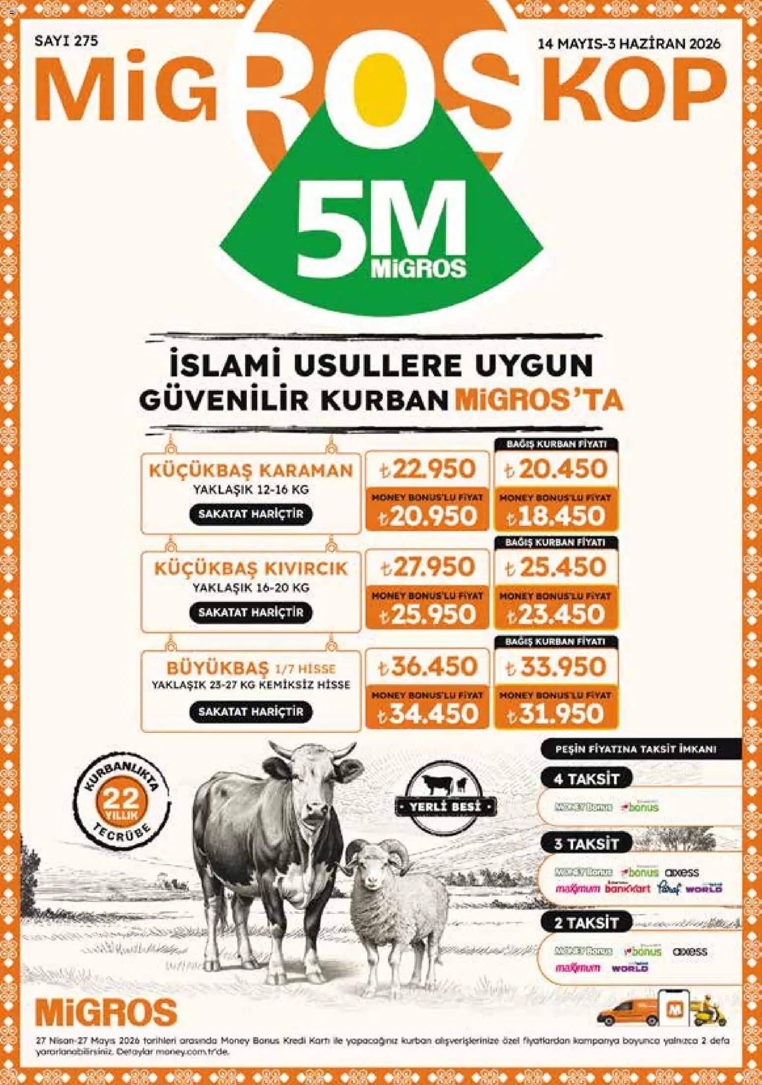 Migros Katalog - 5M Migroskop Dijital