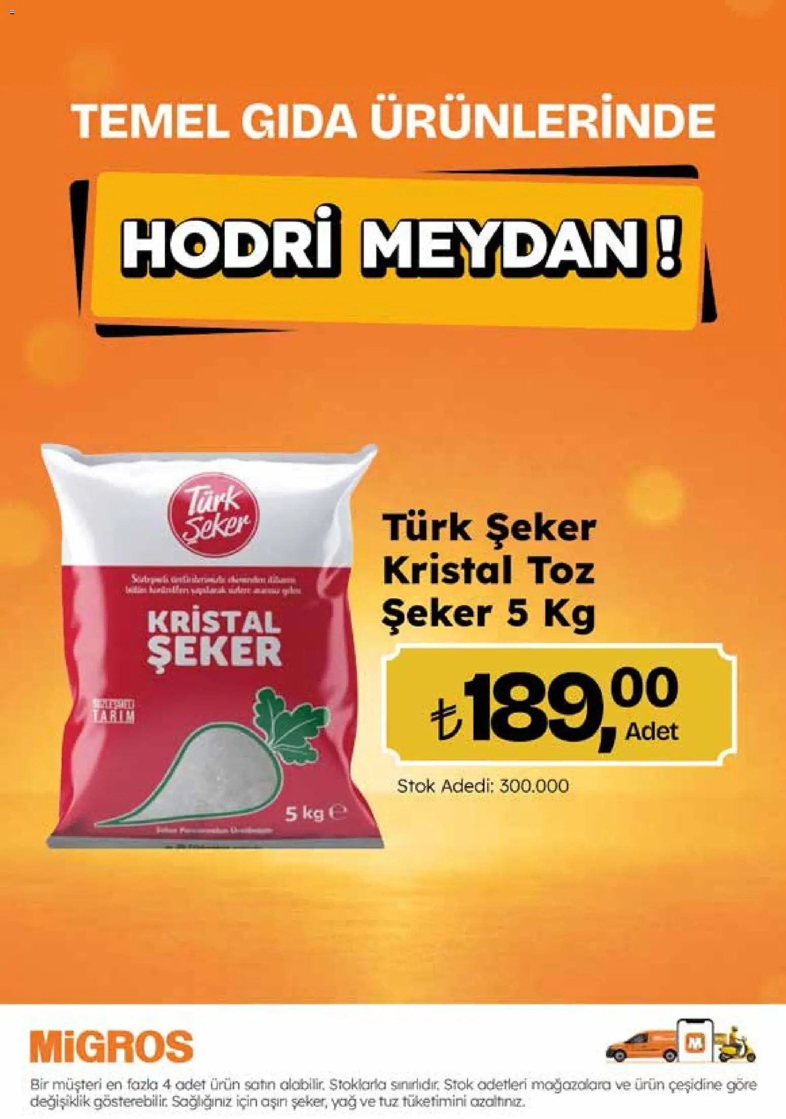 Migros Katalog - 5M Migroskop Dijital