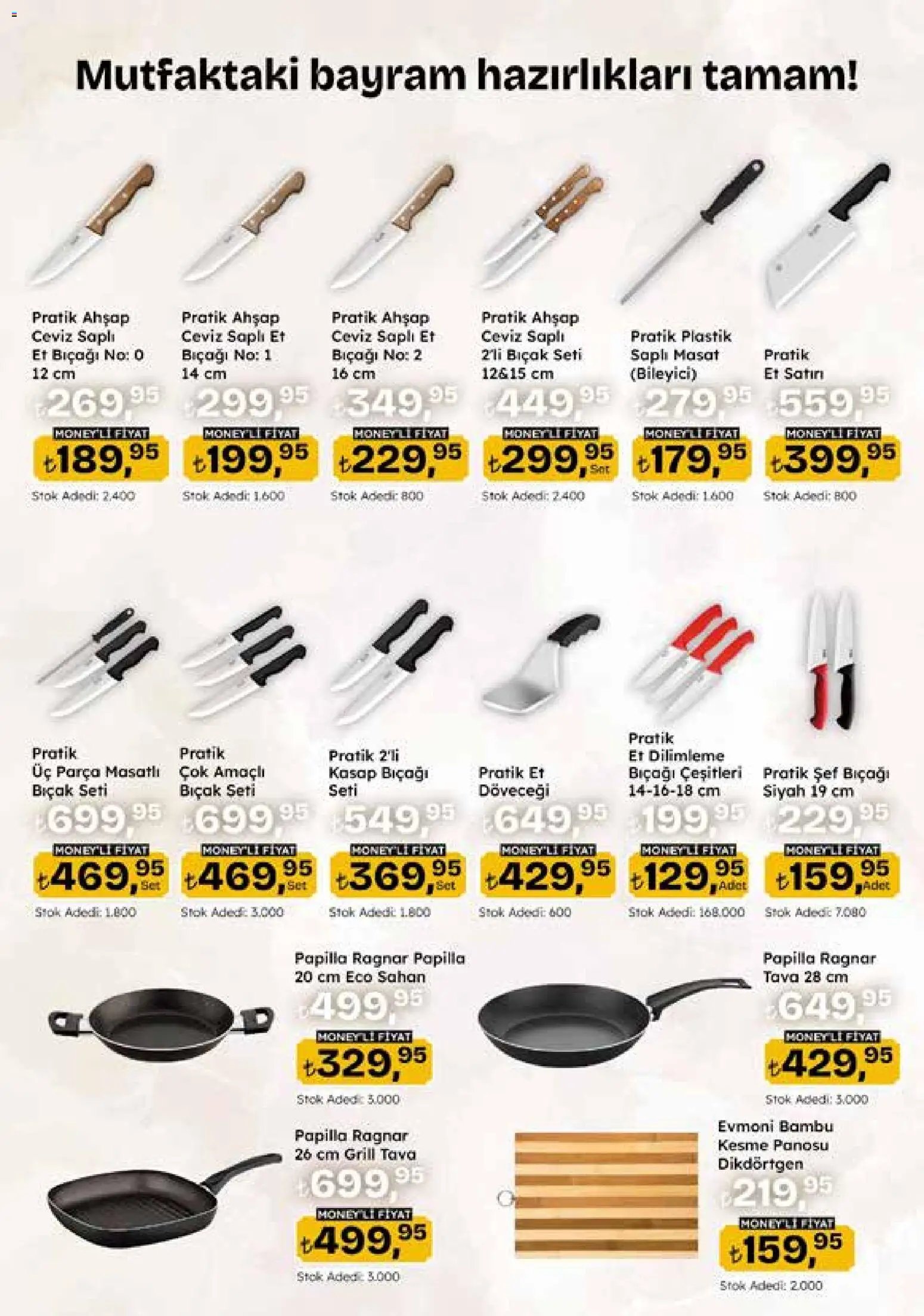 Migros Katalog - 5M Migroskop Dijital