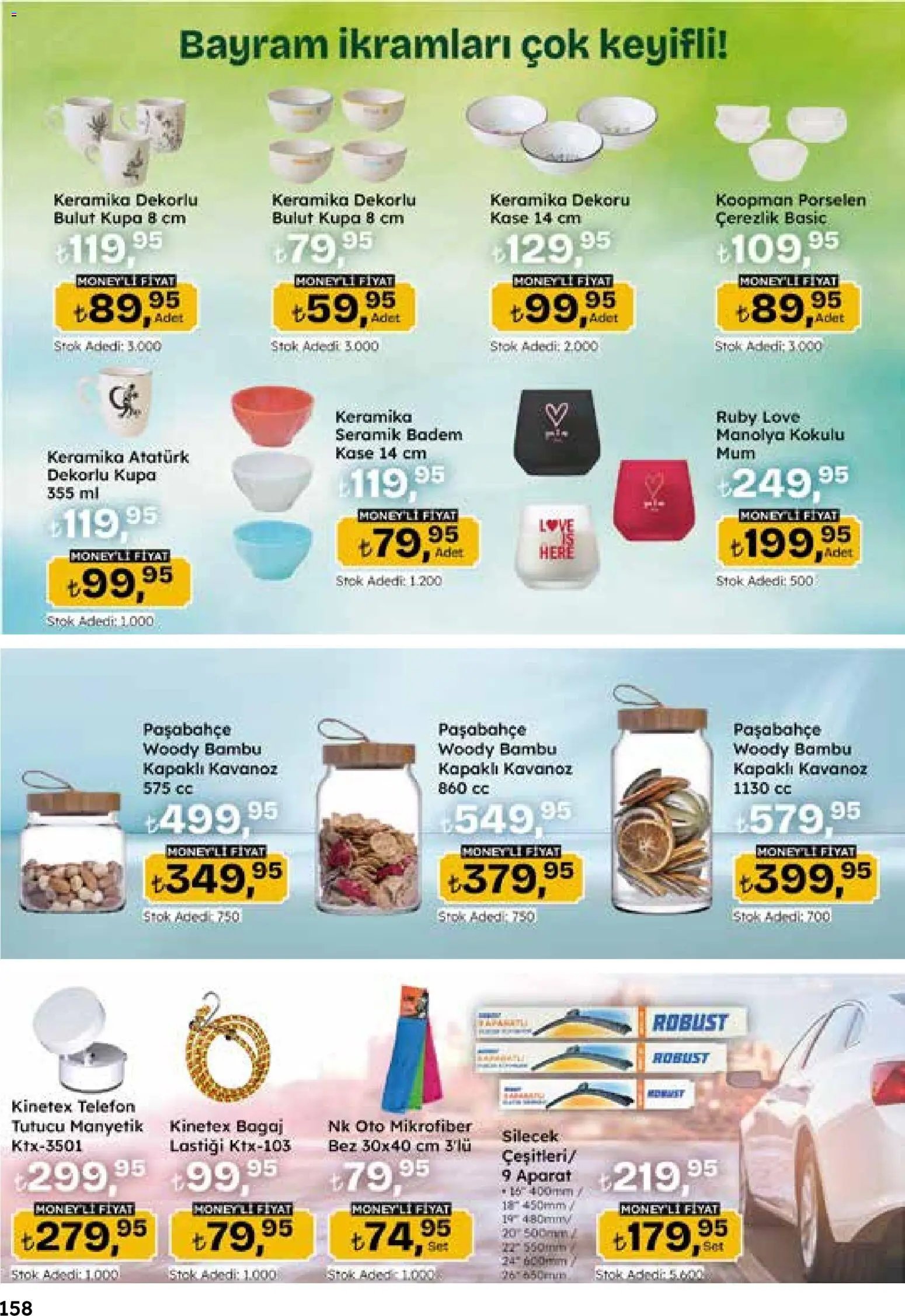 Migros Katalog - 5M Migroskop Dijital