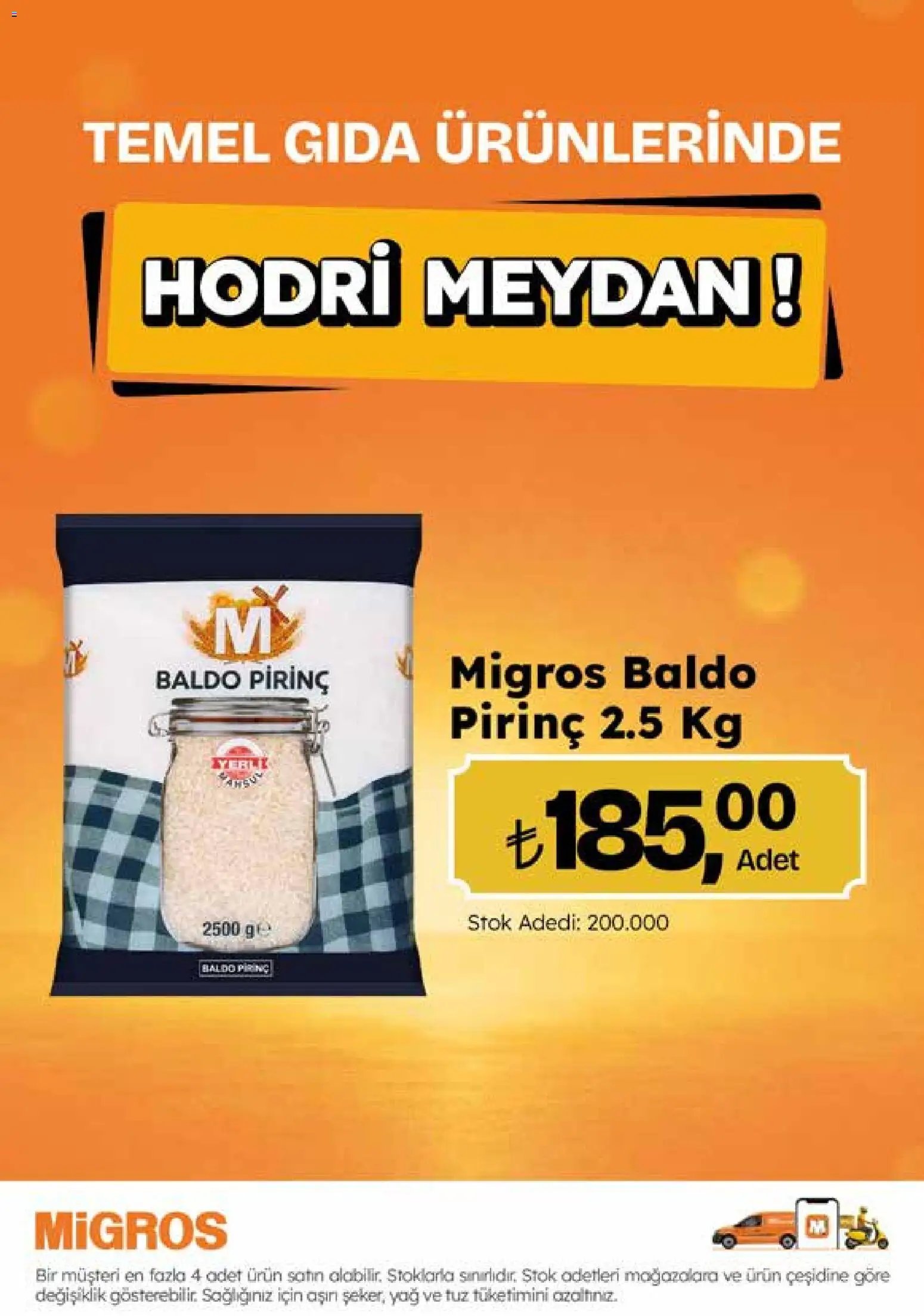 Migros Katalog - 5M Migroskop Dijital