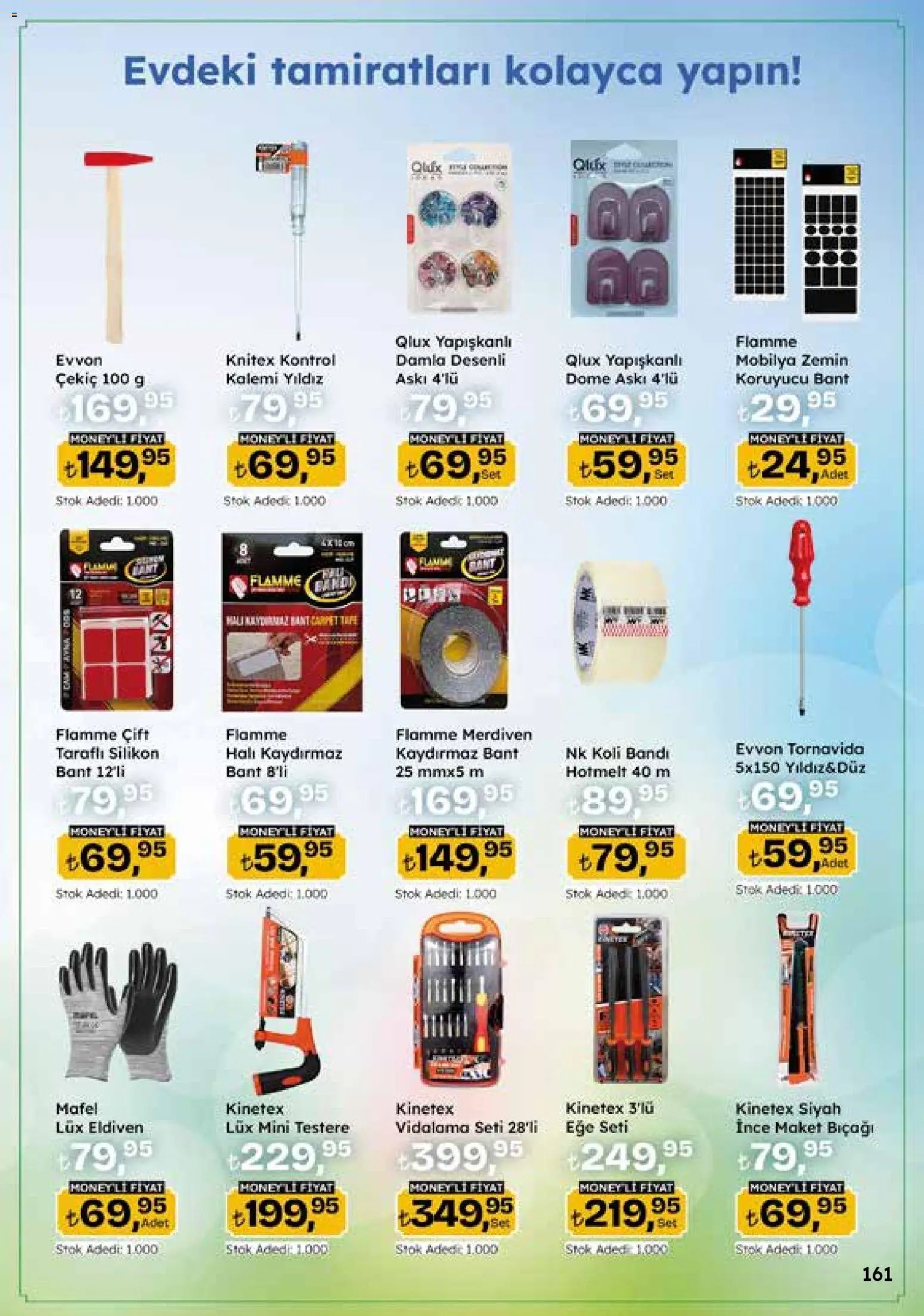 Migros Katalog - 5M Migroskop Dijital