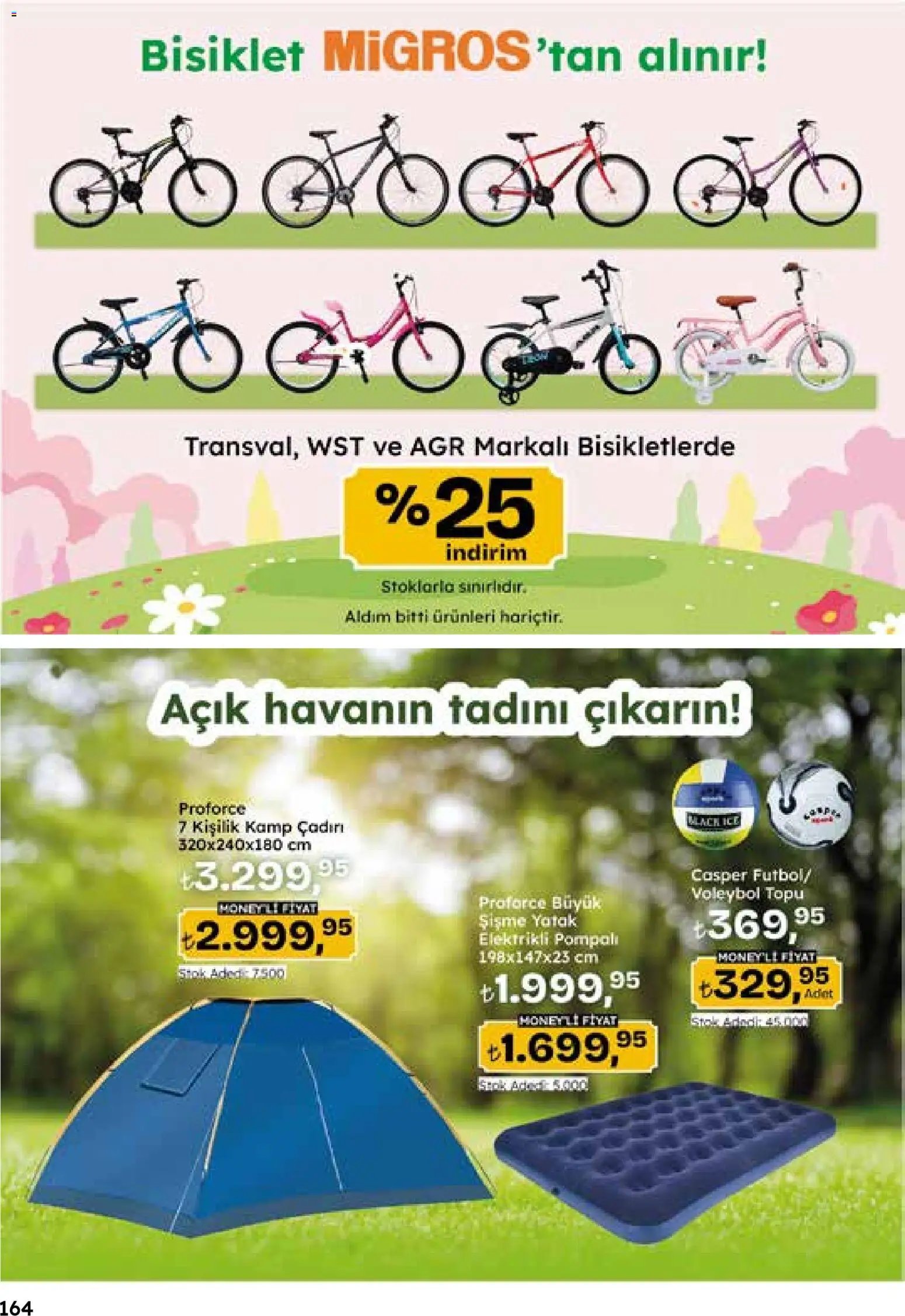 Migros Katalog - 5M Migroskop Dijital