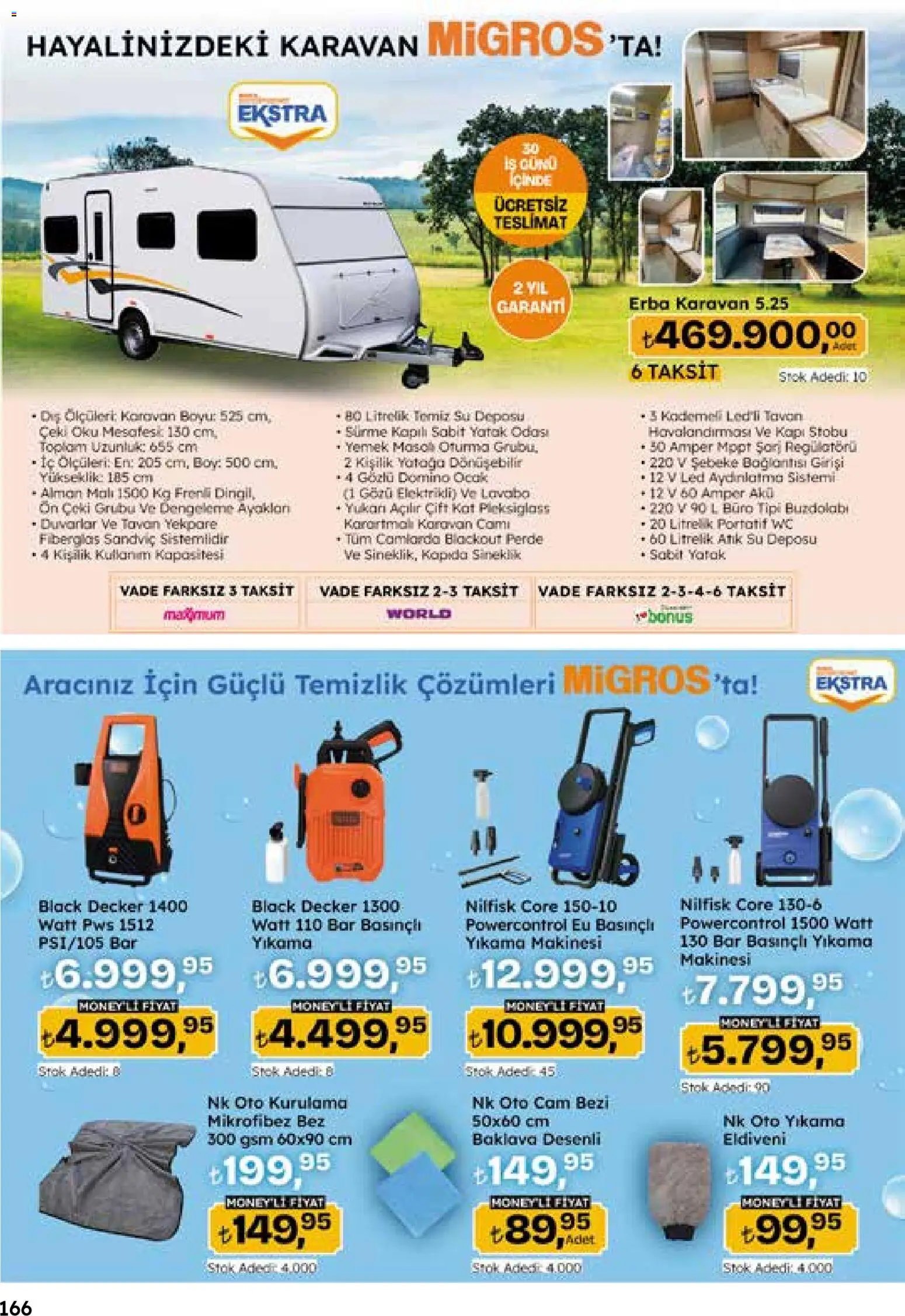 Migros Katalog - 5M Migroskop Dijital