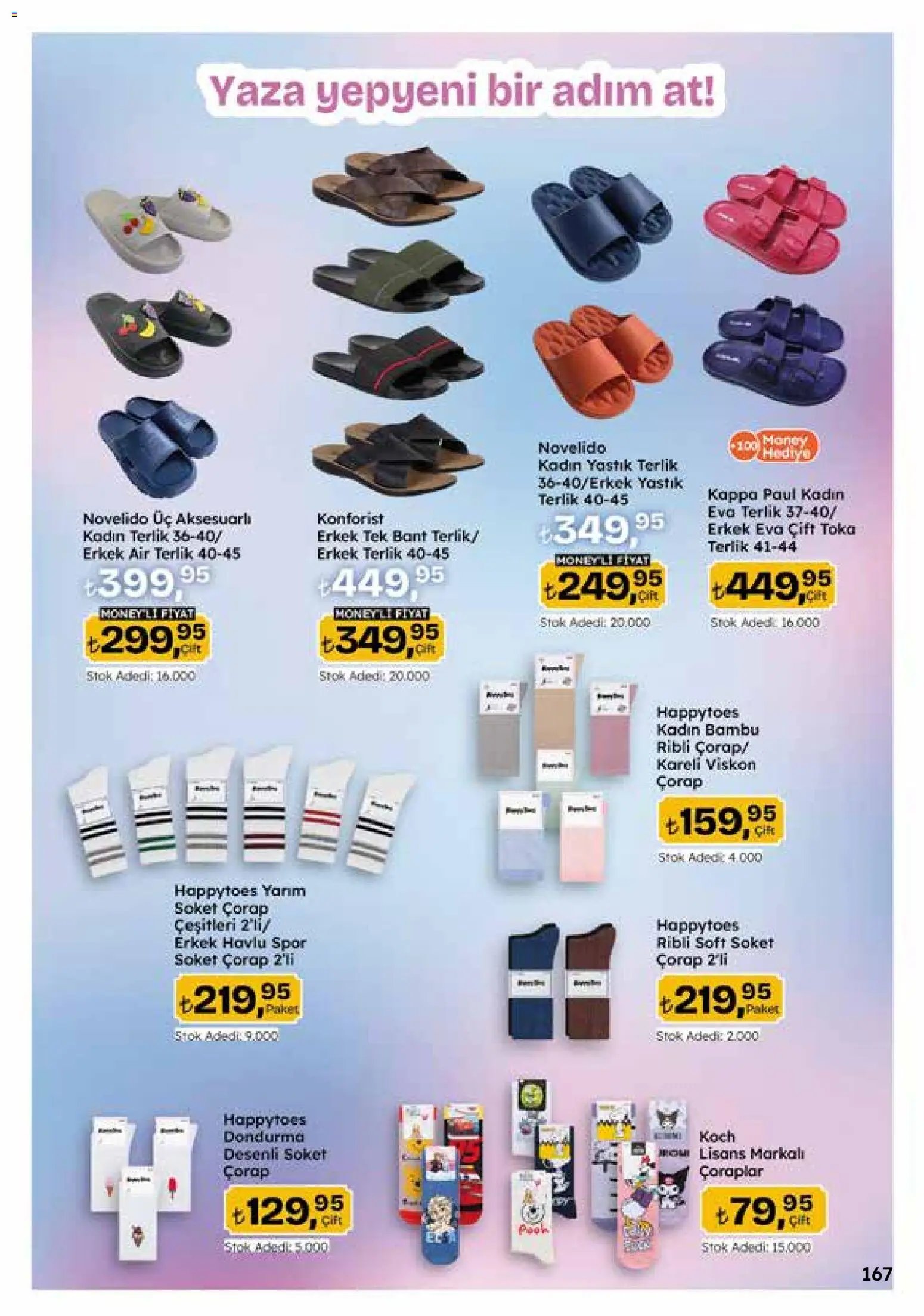 Migros Katalog - 5M Migroskop Dijital