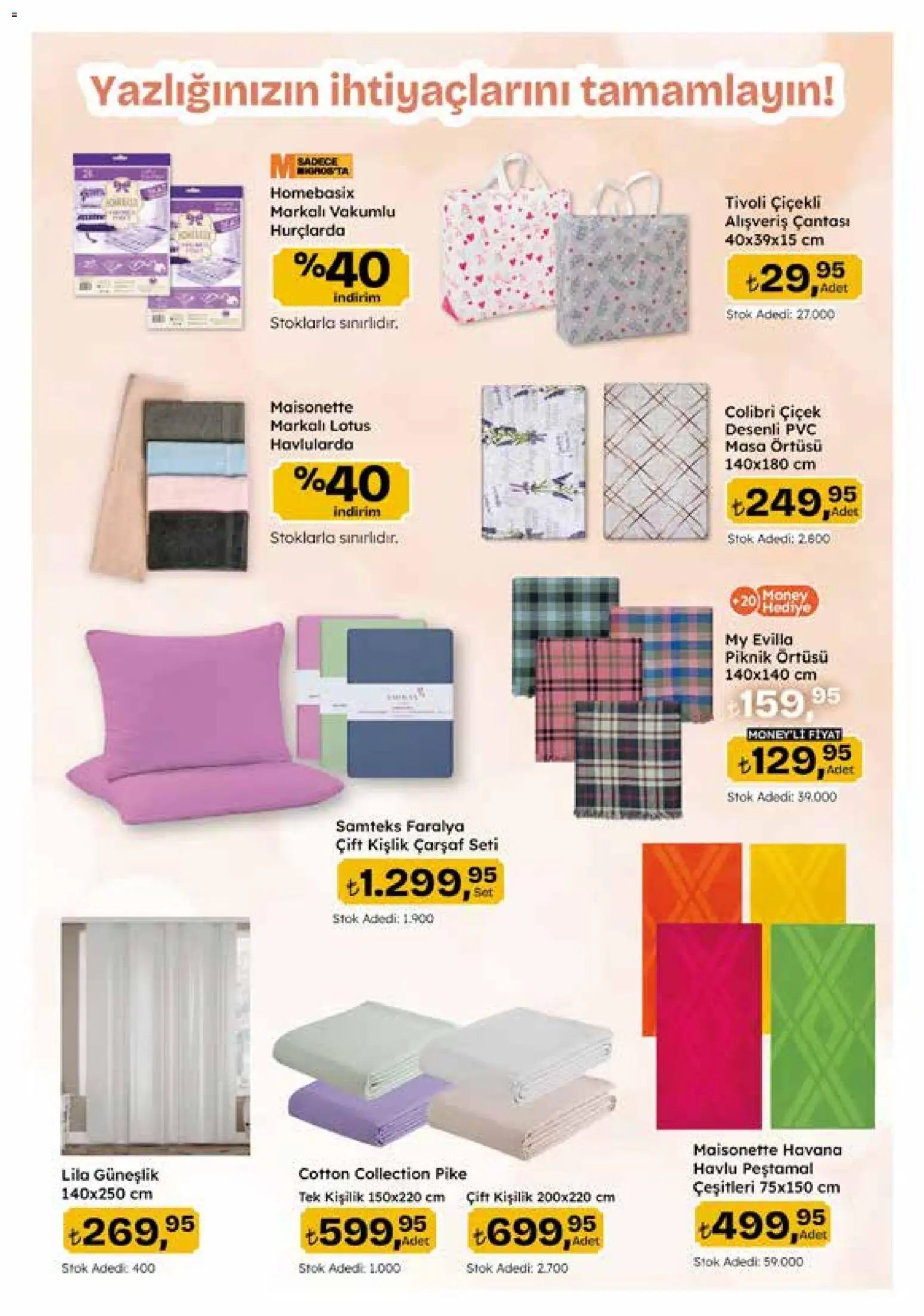 Migros Katalog - 5M Migroskop Dijital