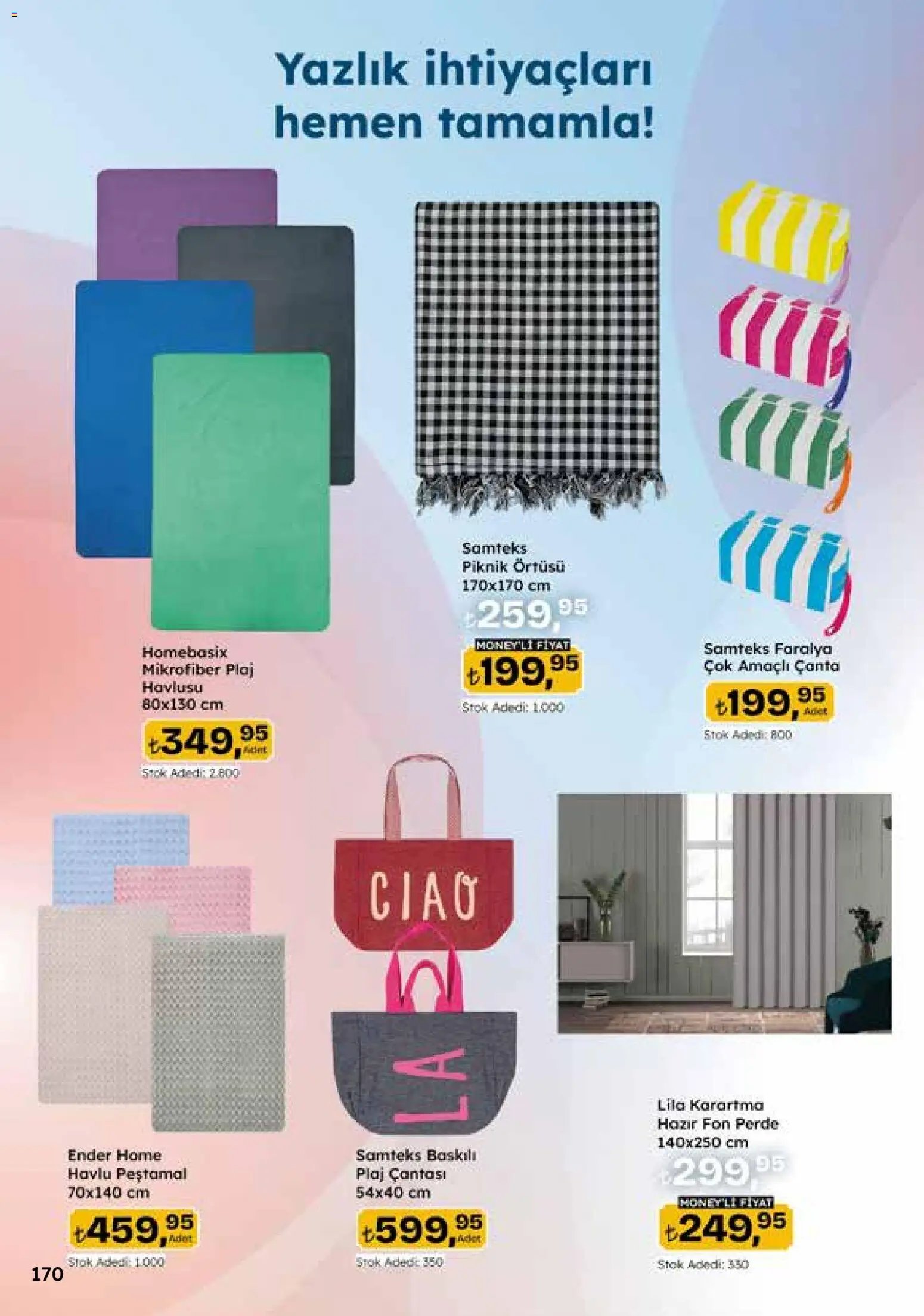 Migros Katalog - 5M Migroskop Dijital