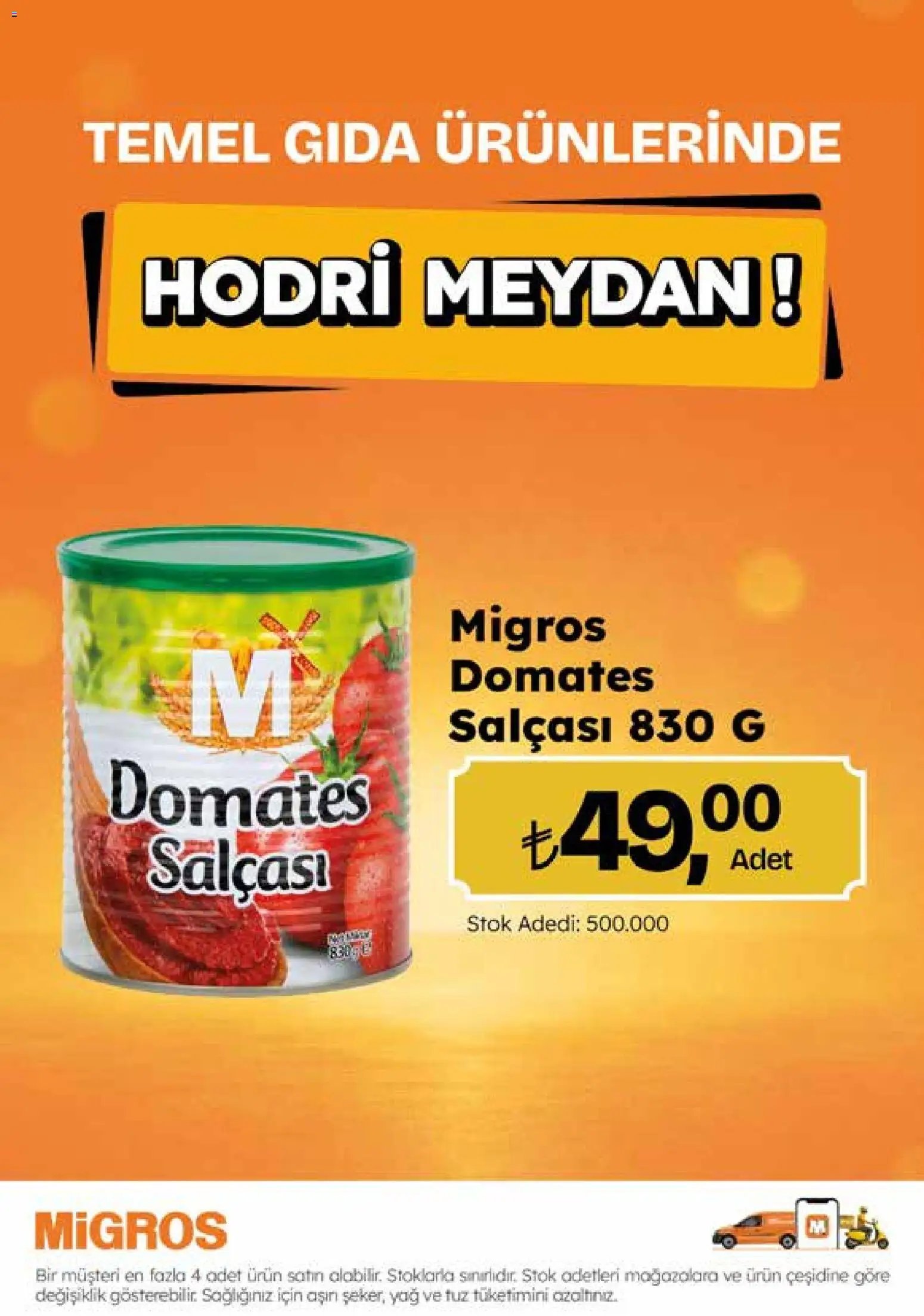 Migros Katalog - 5M Migroskop Dijital