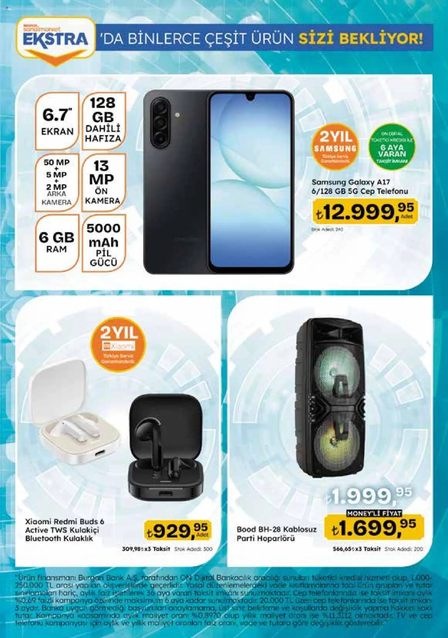 Migros Katalog - 5M Migroskop Dijital