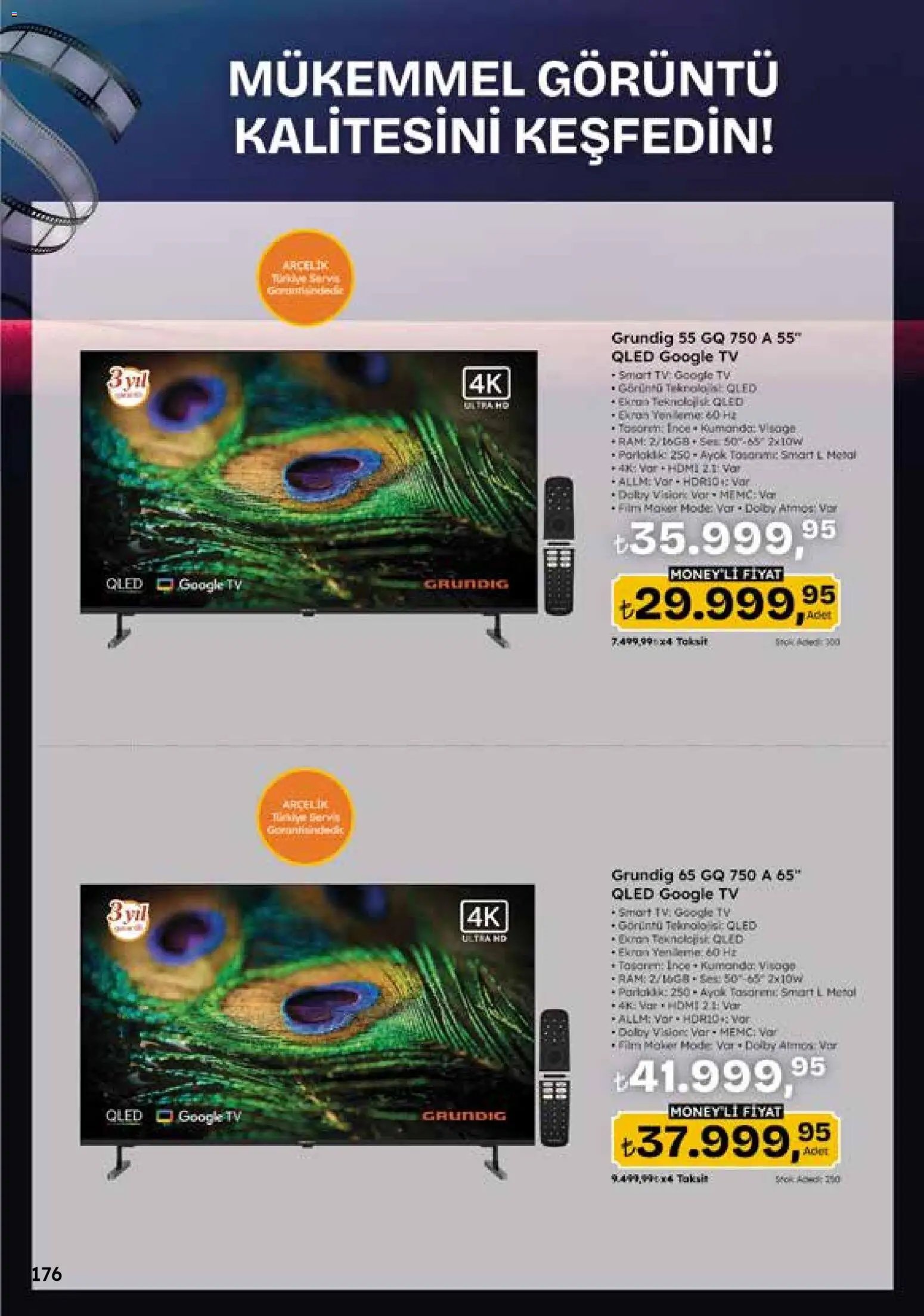 Migros Katalog - 5M Migroskop Dijital