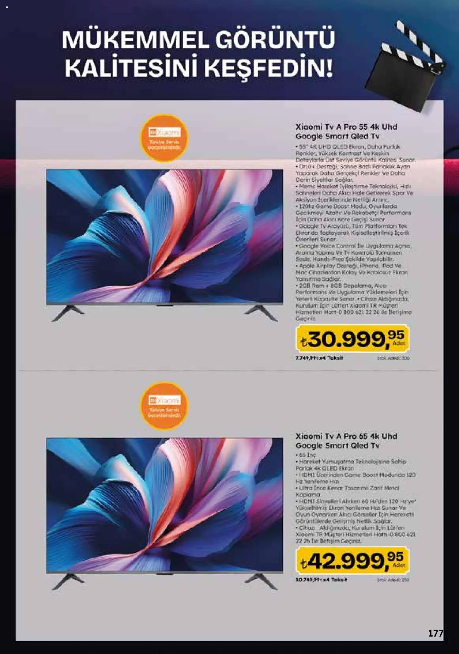Migros Katalog - 5M Migroskop Dijital