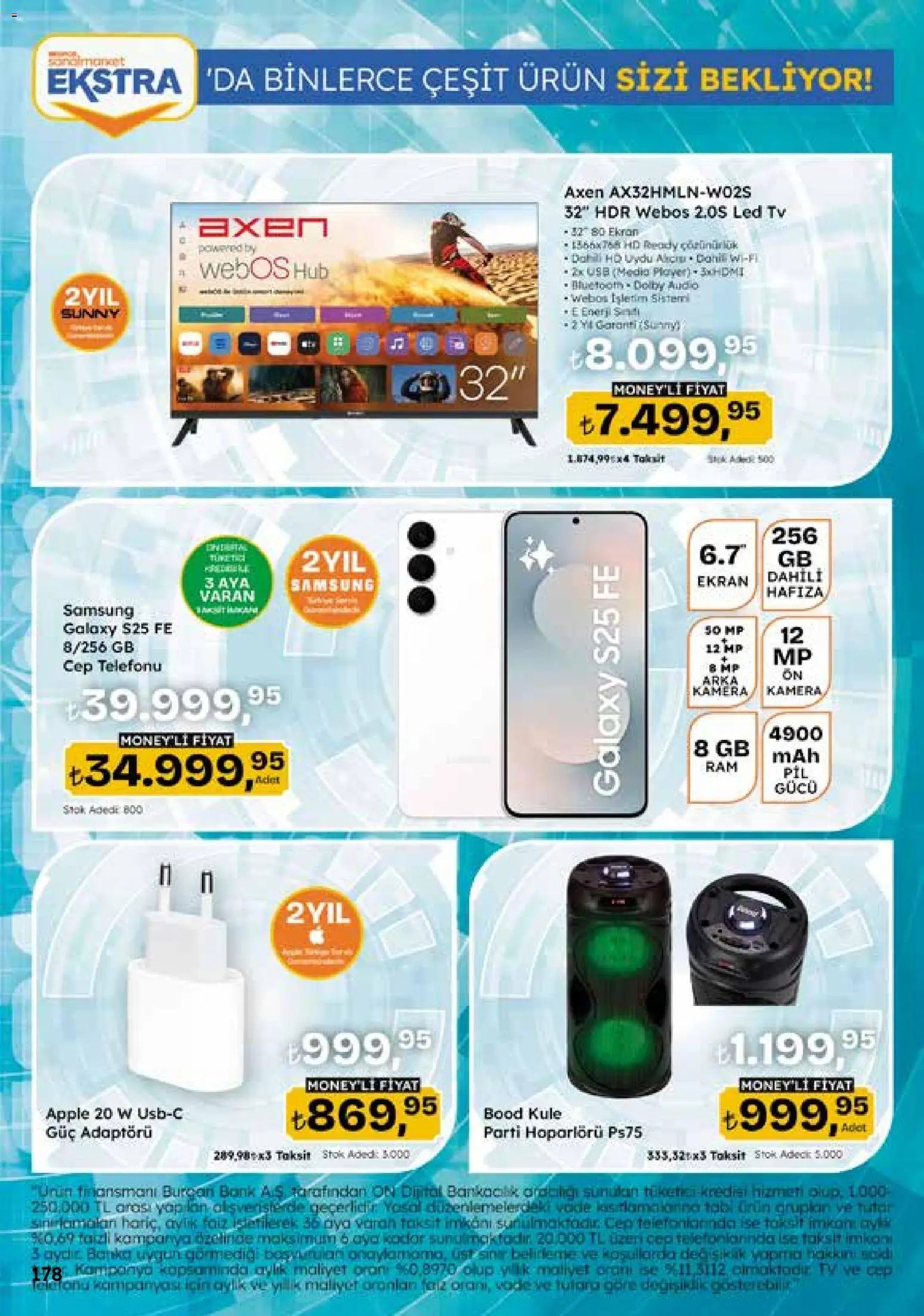 Migros Katalog - 5M Migroskop Dijital