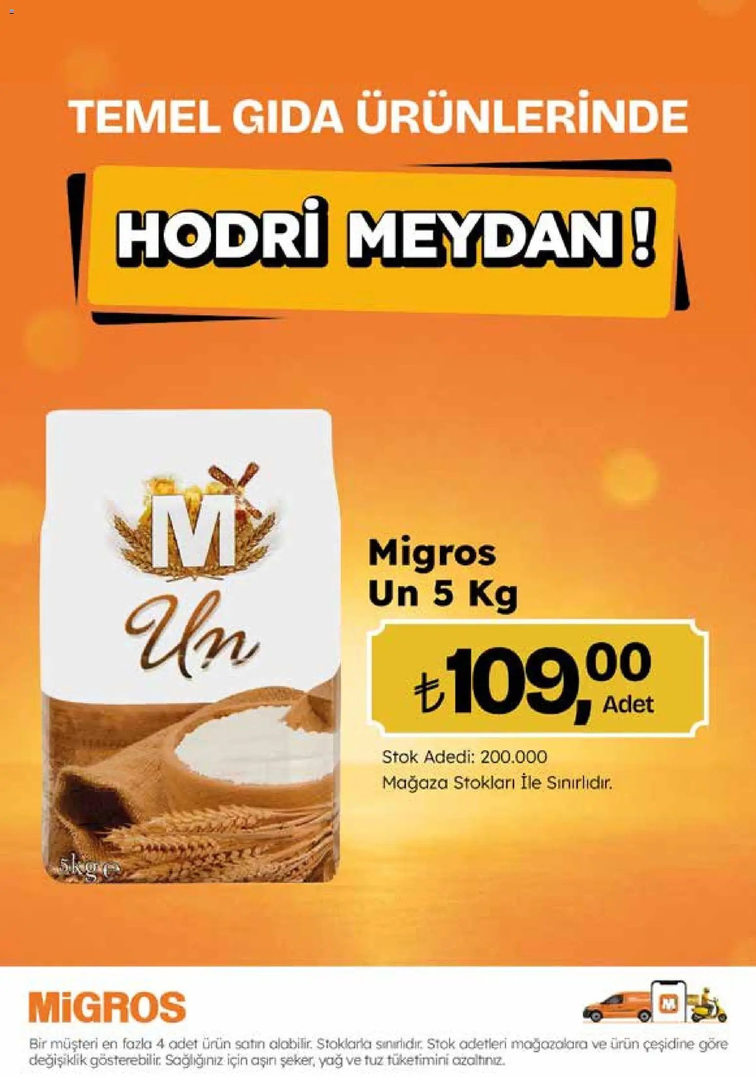 Migros Katalog - 5M Migroskop Dijital