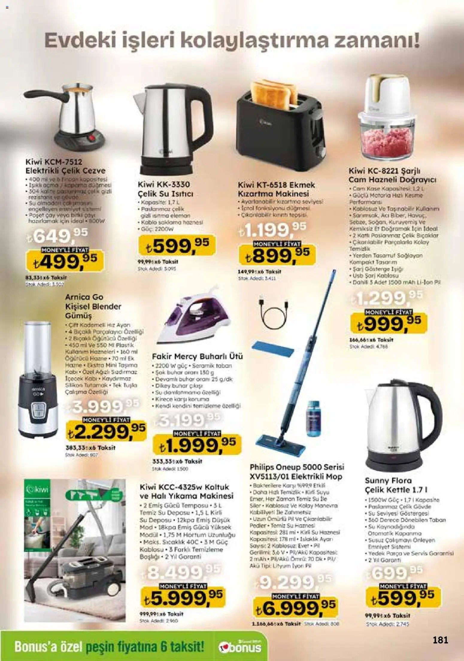 Migros Katalog - 5M Migroskop Dijital