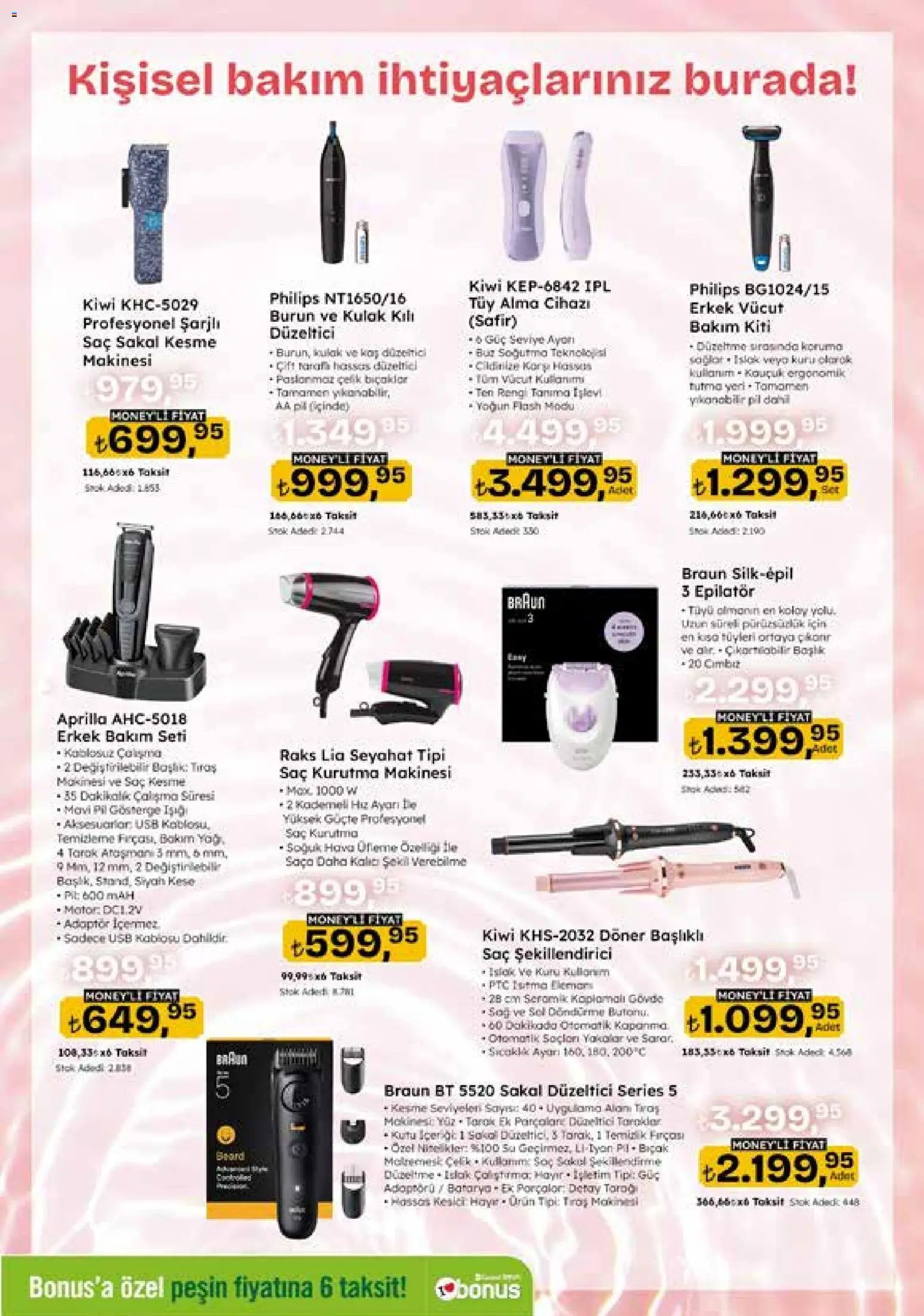 Migros Katalog - 5M Migroskop Dijital