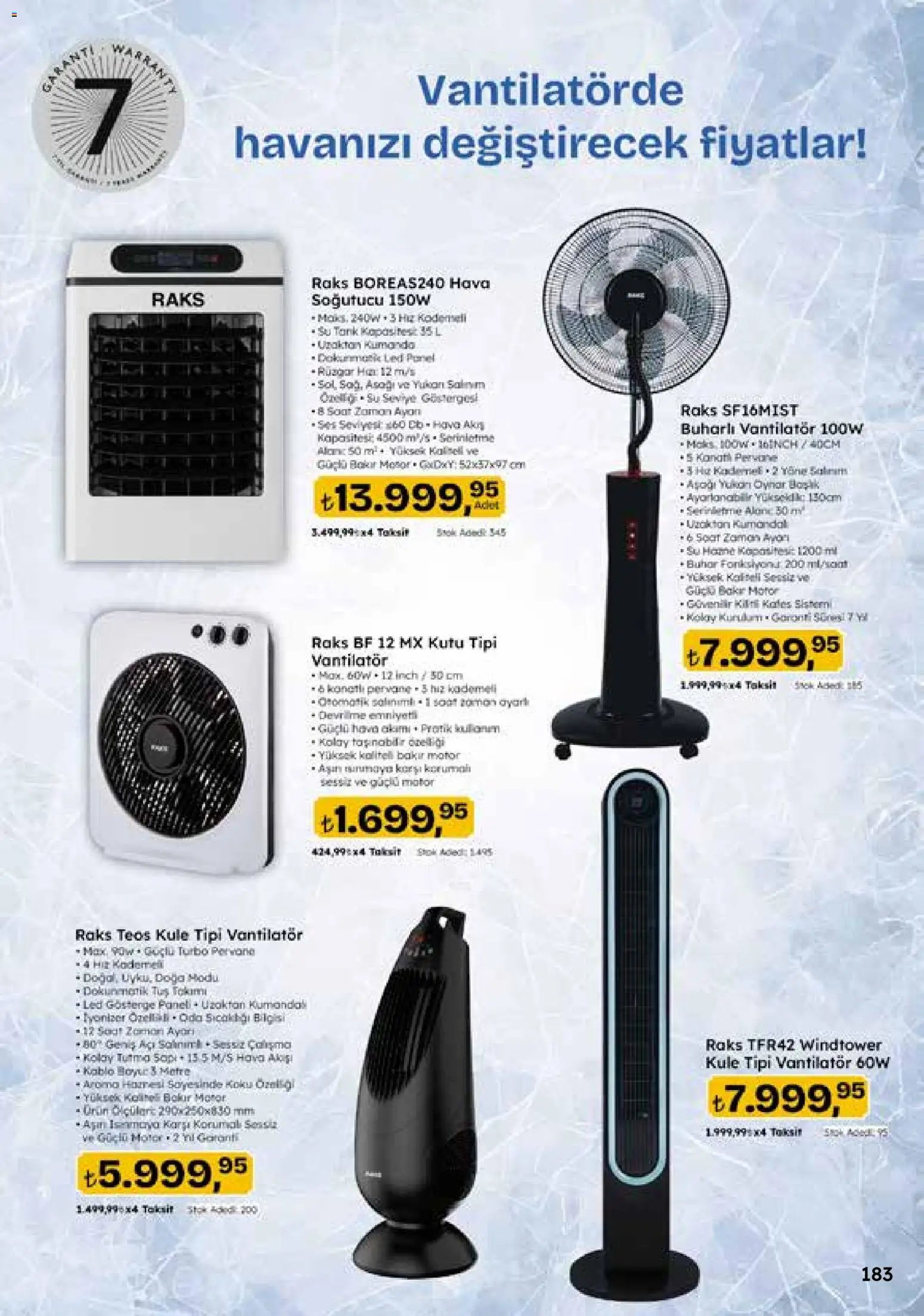 Migros Katalog - 5M Migroskop Dijital