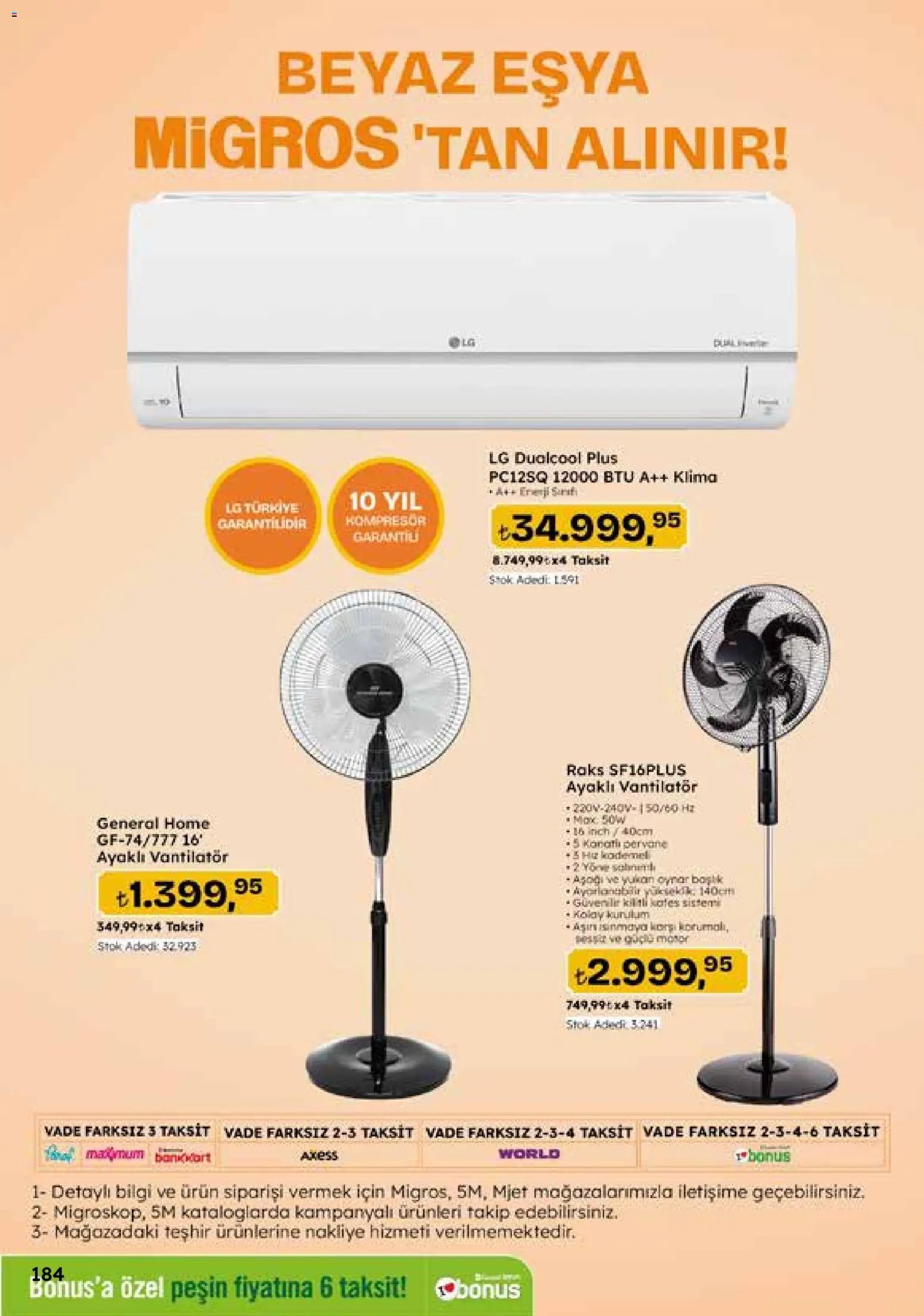 Migros Katalog - 5M Migroskop Dijital